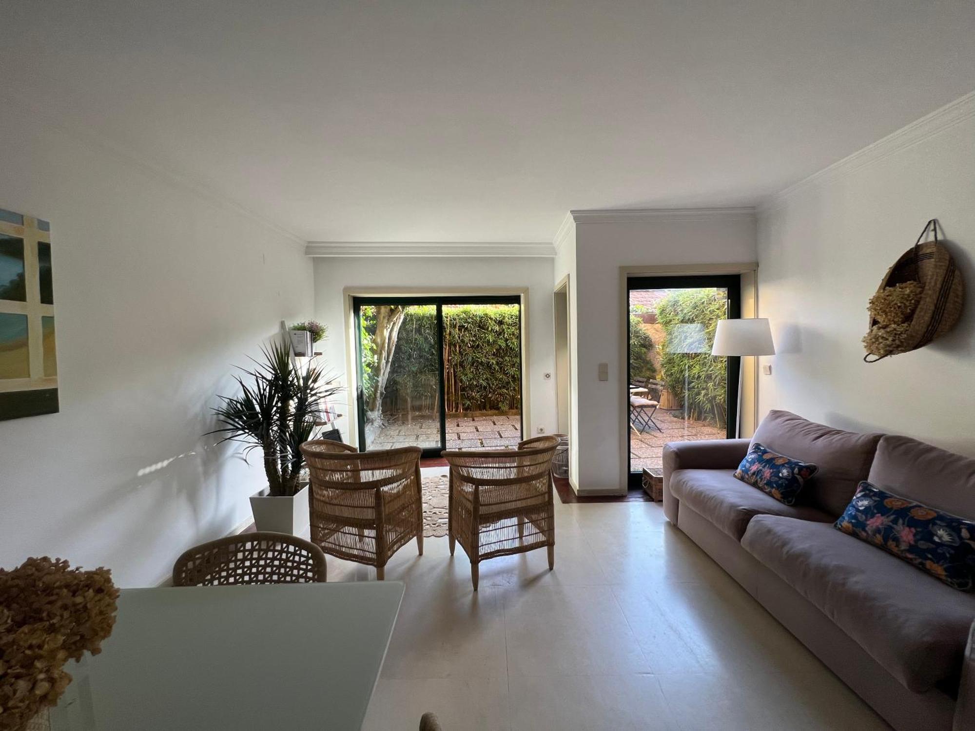 Foz Velha House *