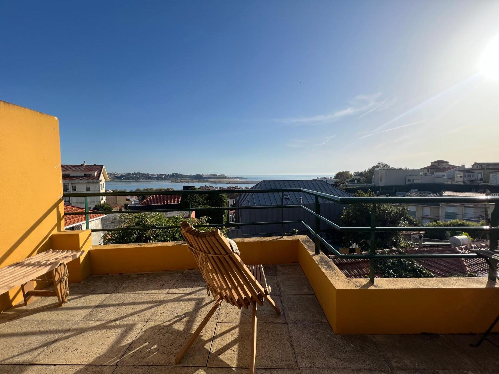 Foz Velha House Holiday home Porto
