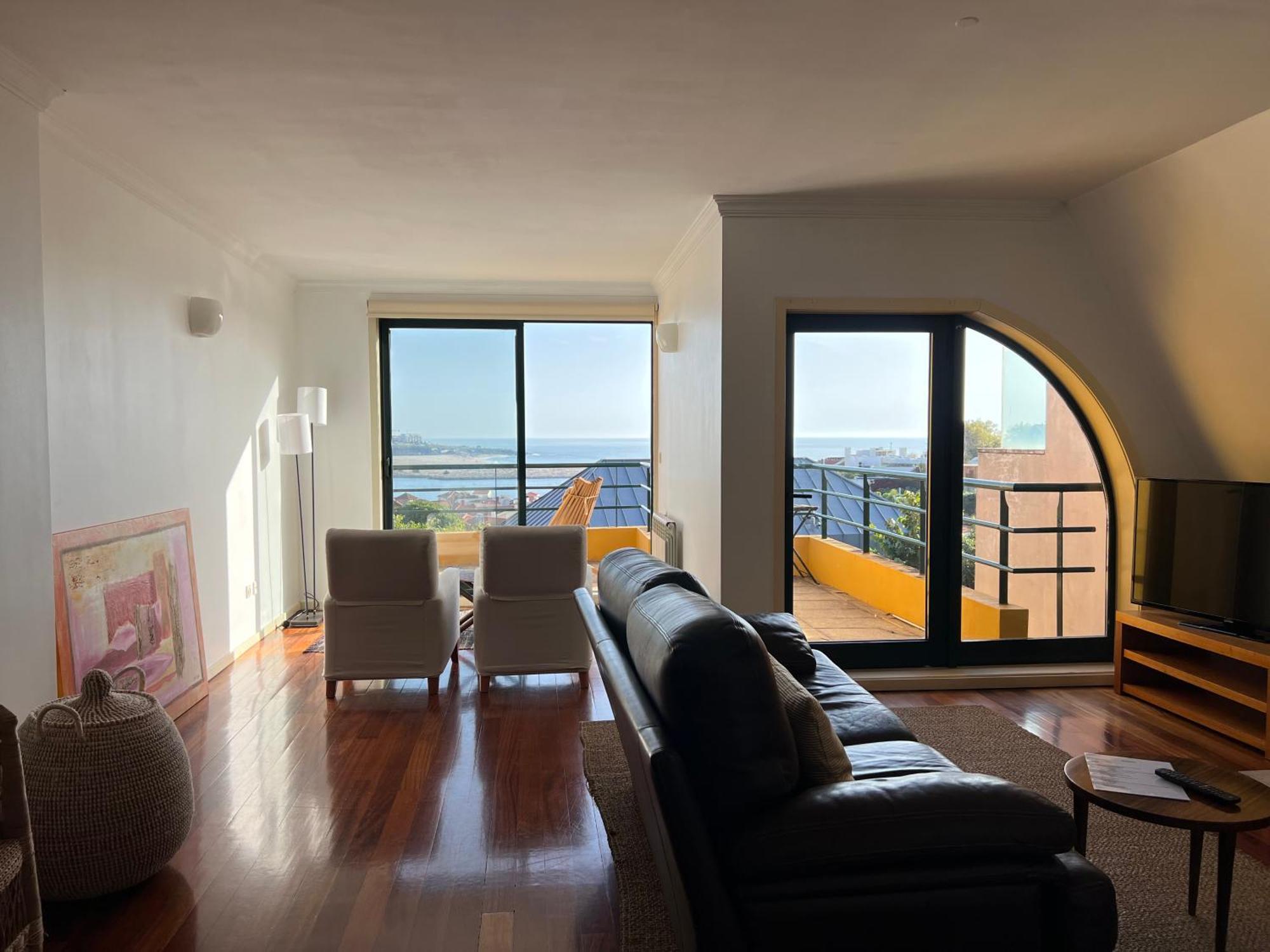Holiday home Foz Velha House Porto