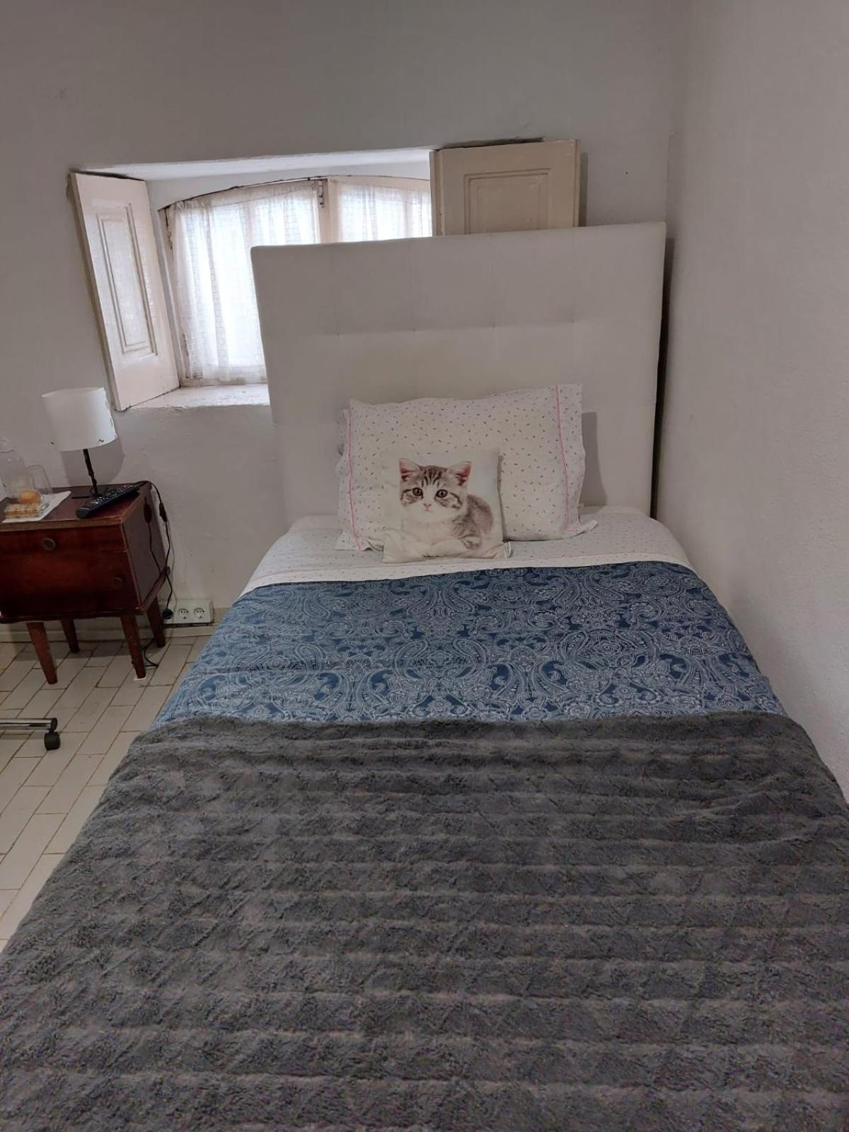 Residencia Ceu Azul Gasthuis *