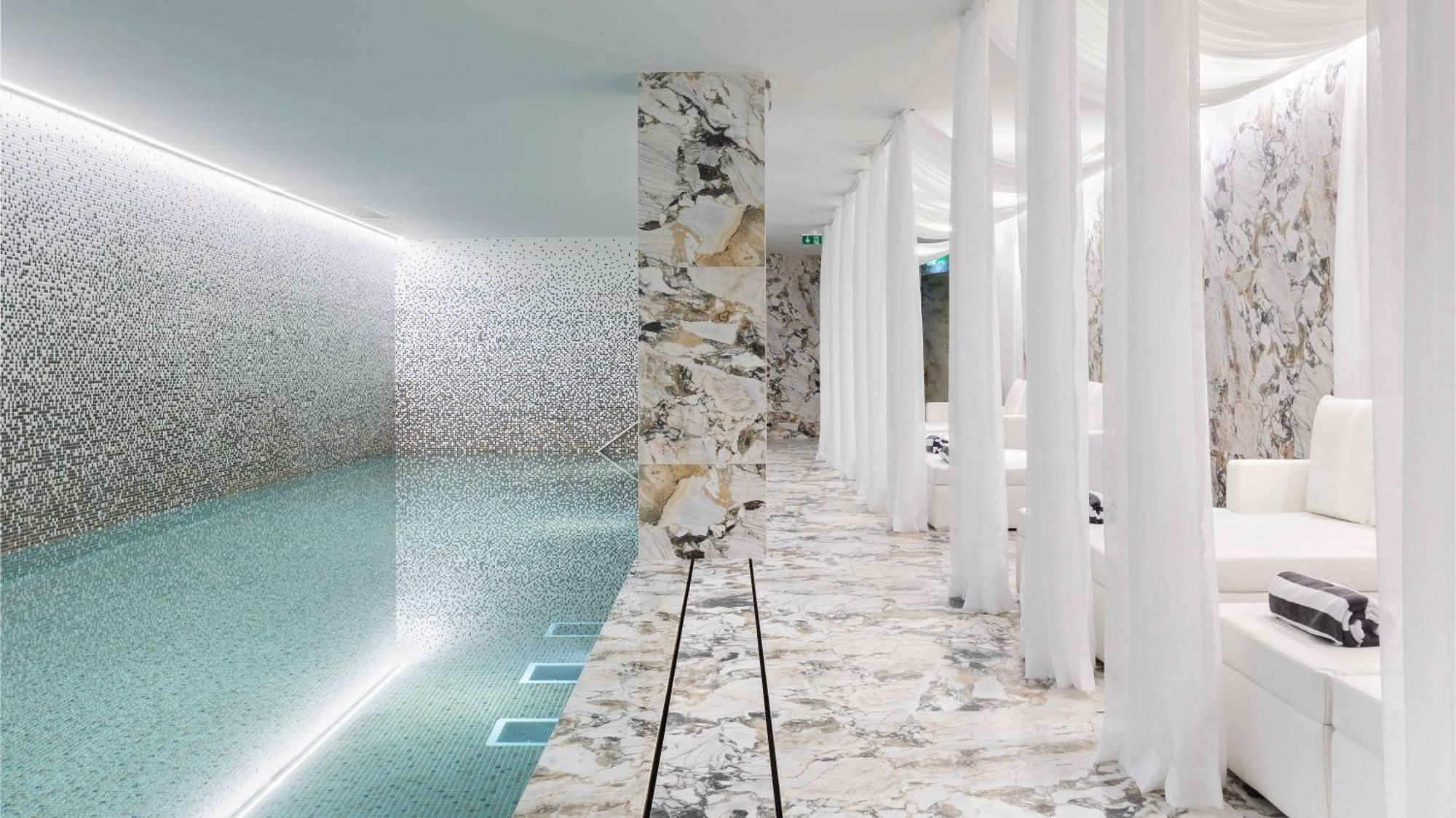 Wine & Books Hotel 5*