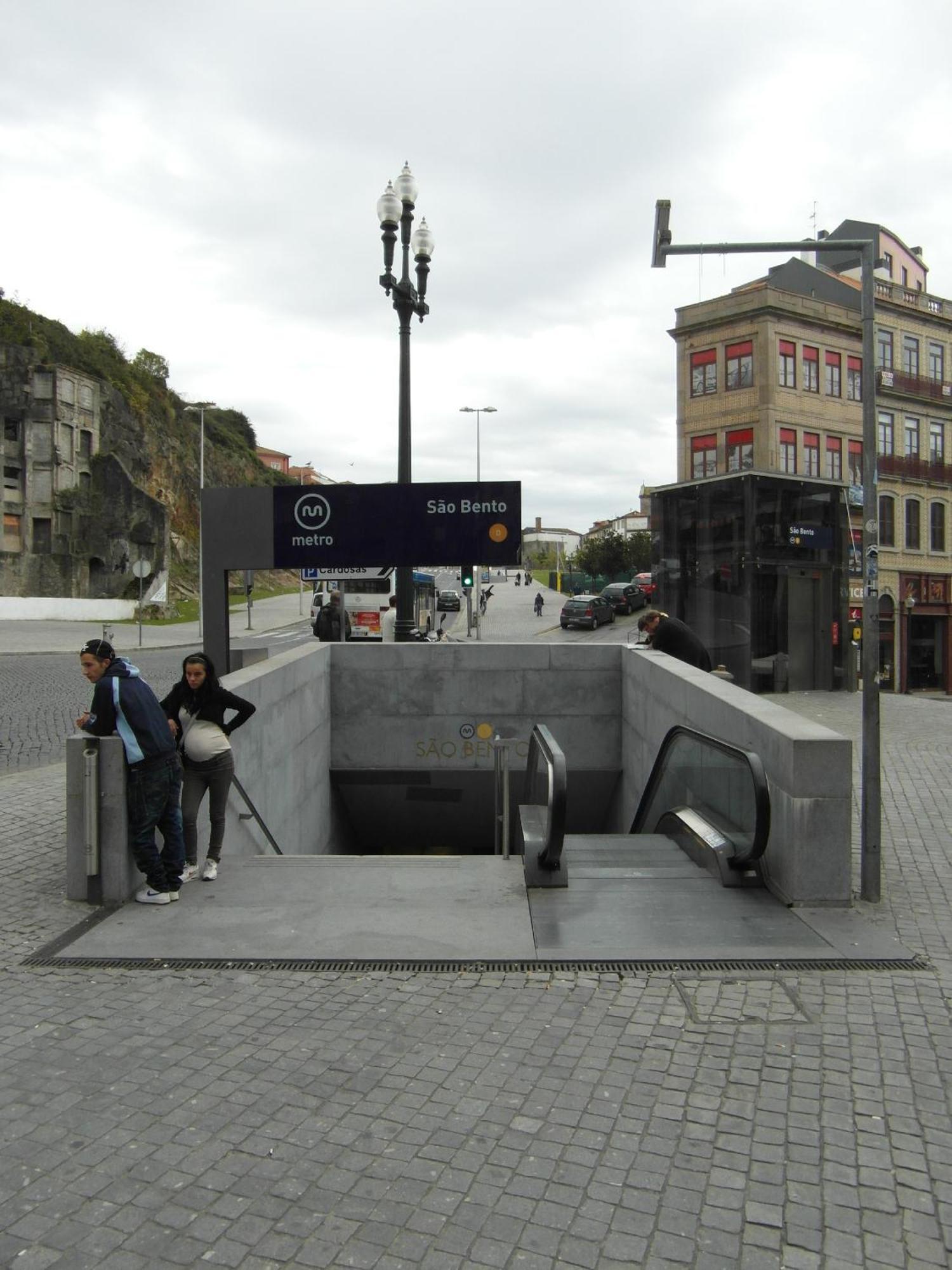 Sao Domingos 1 Apartment Porto
