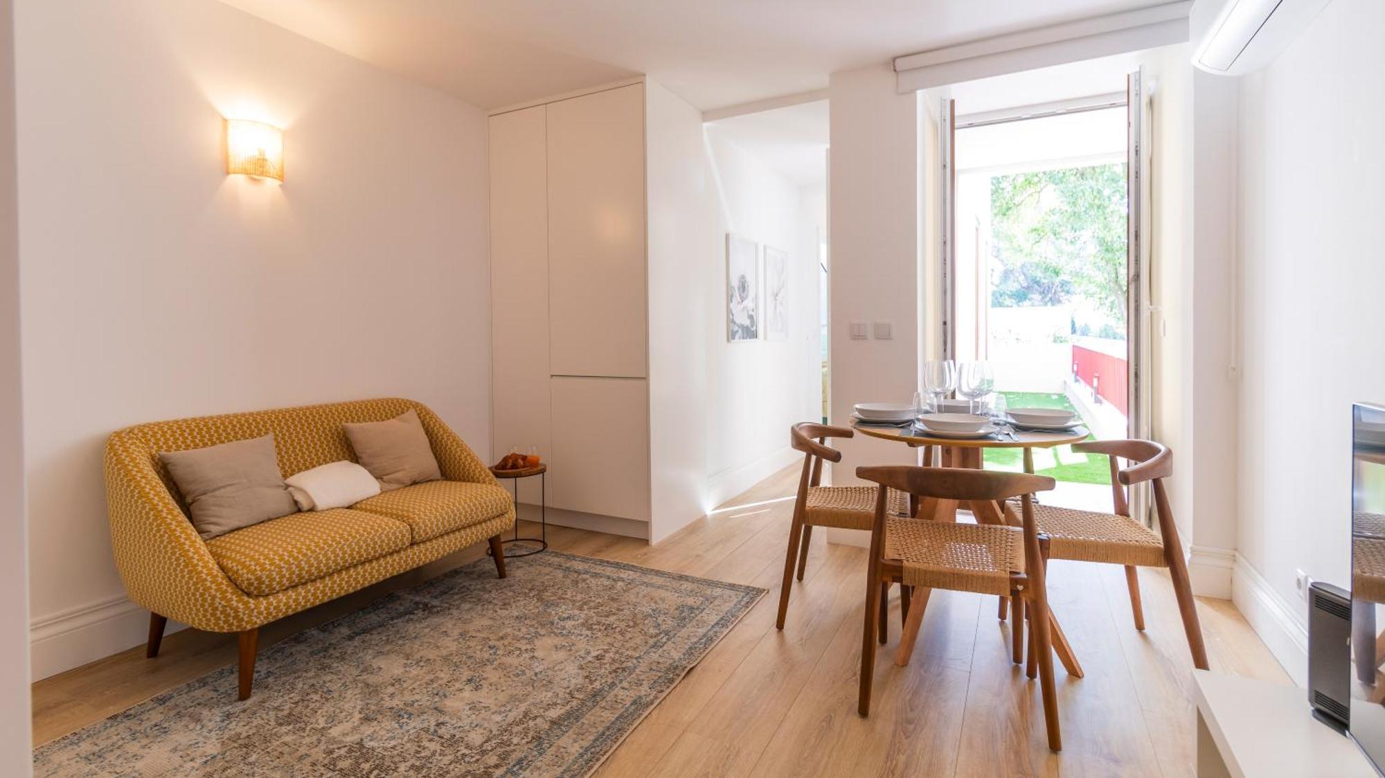 Urban House Marques By Lovelystay Apartamento Porto