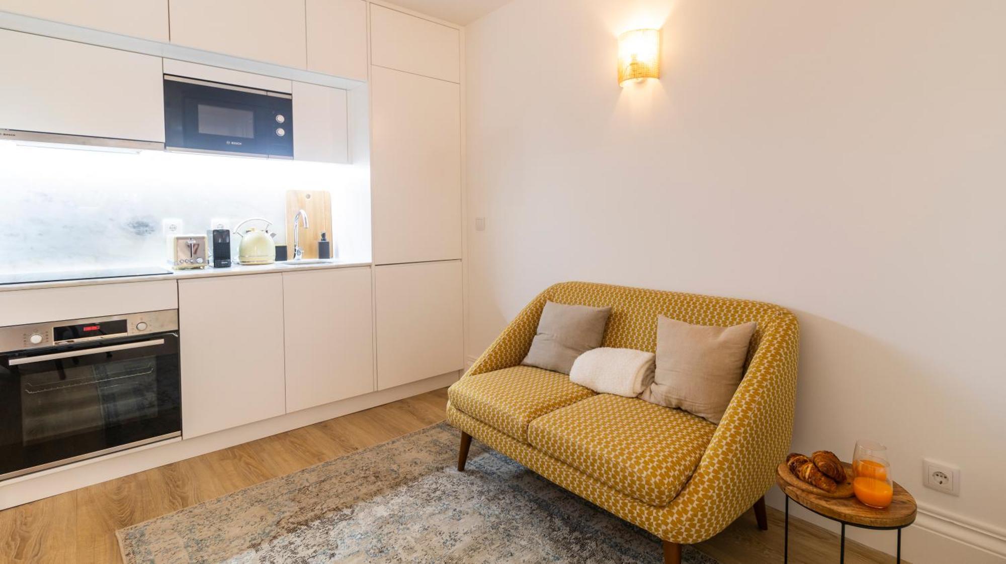 Urban House Marques By Lovelystay