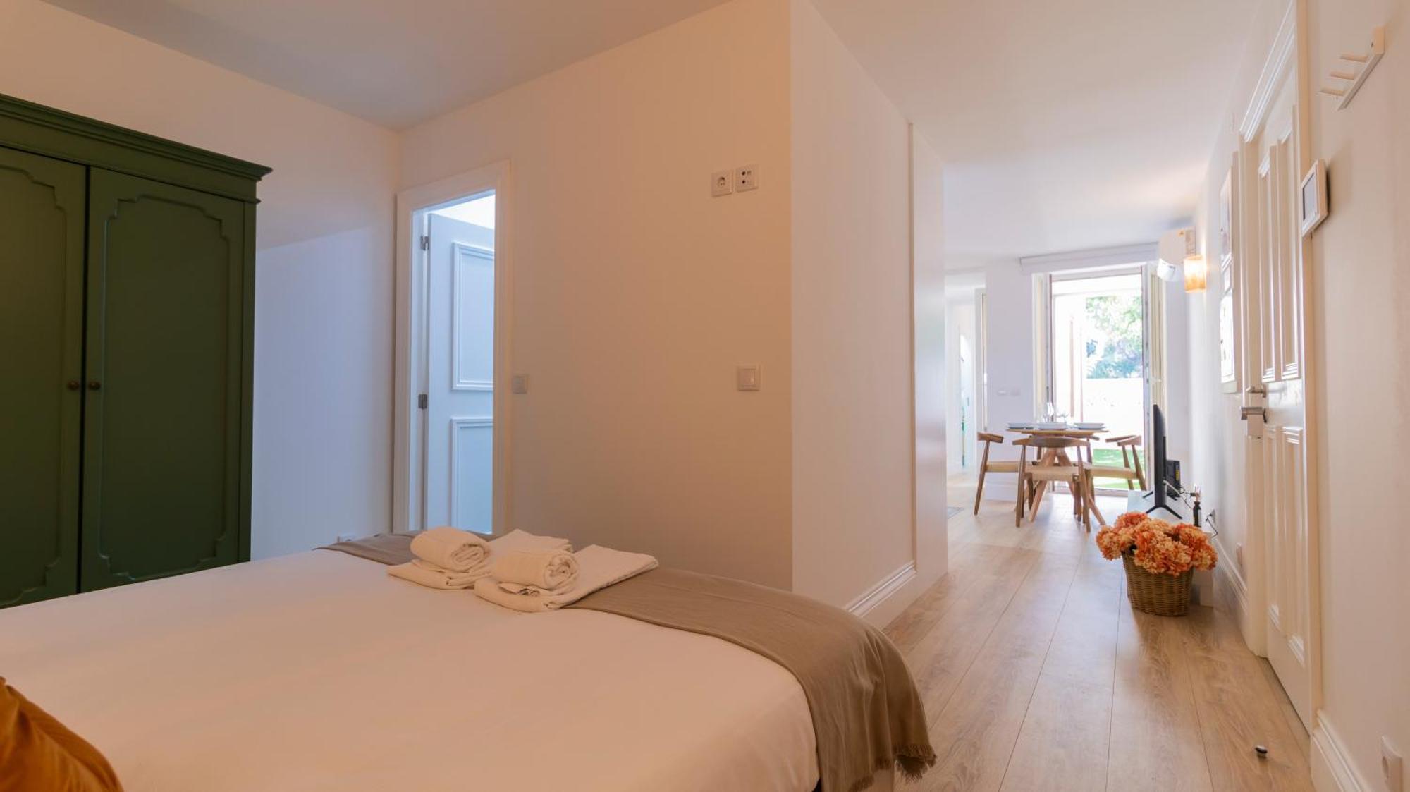 Urban House Marques By Lovelystay * Porto