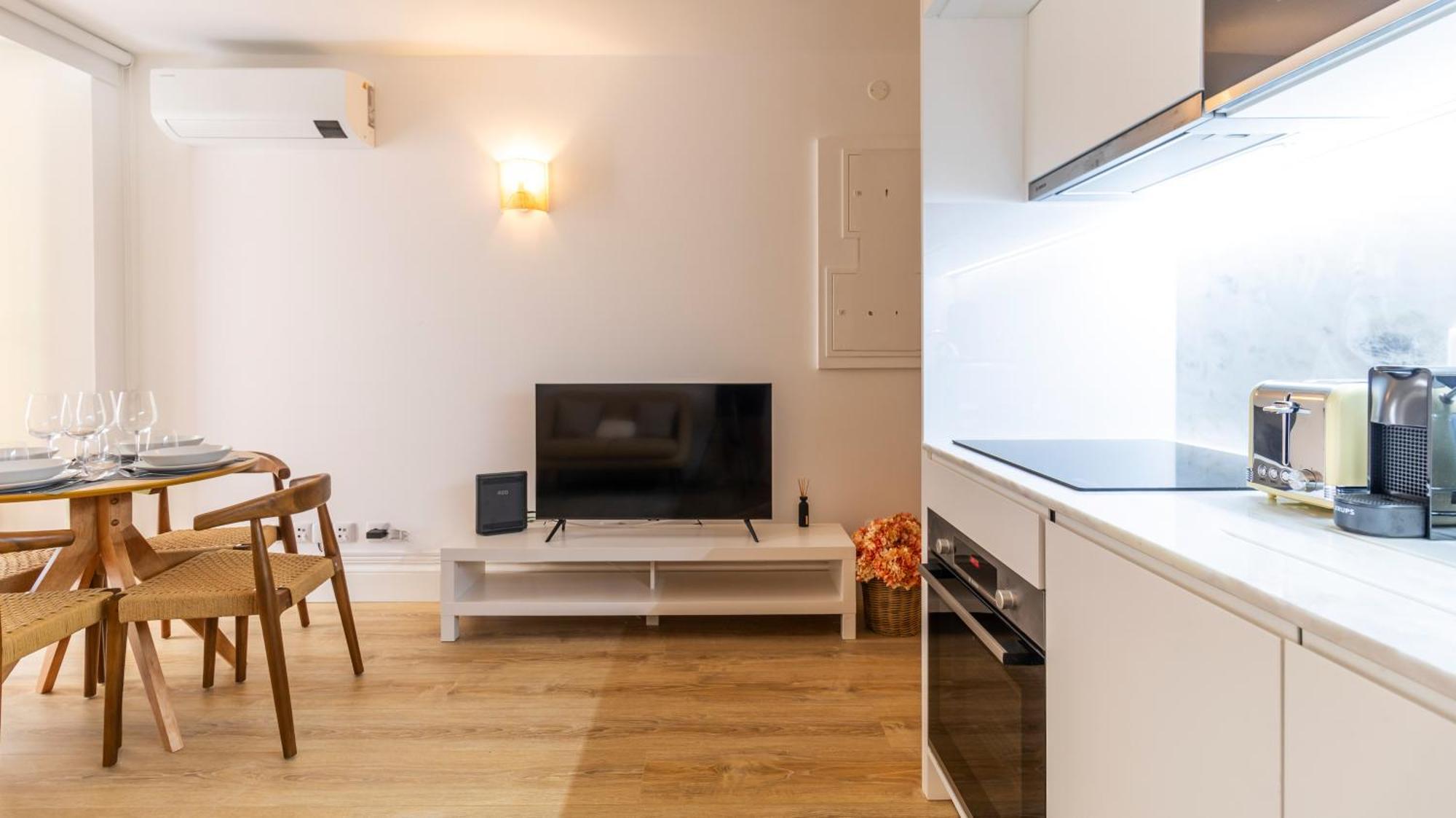 Urban House Marques By Lovelystay Apartamento Porto