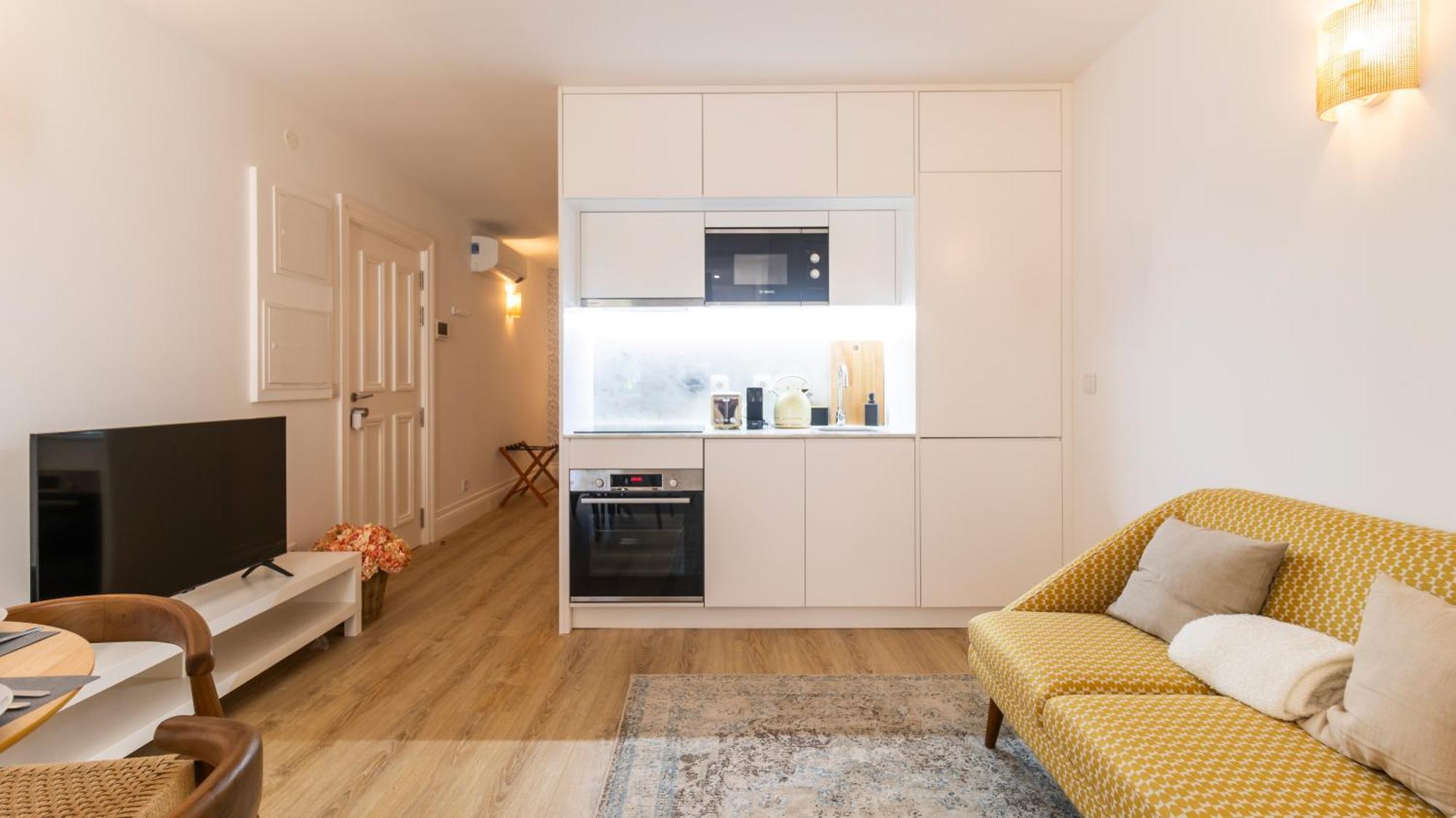 Apartamento Urban House Marques By Lovelystay Porto