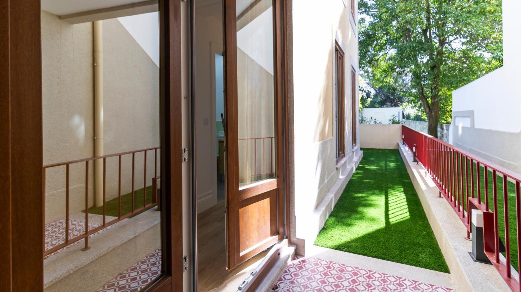 Urban House Marques By Lovelystay Apartamento *