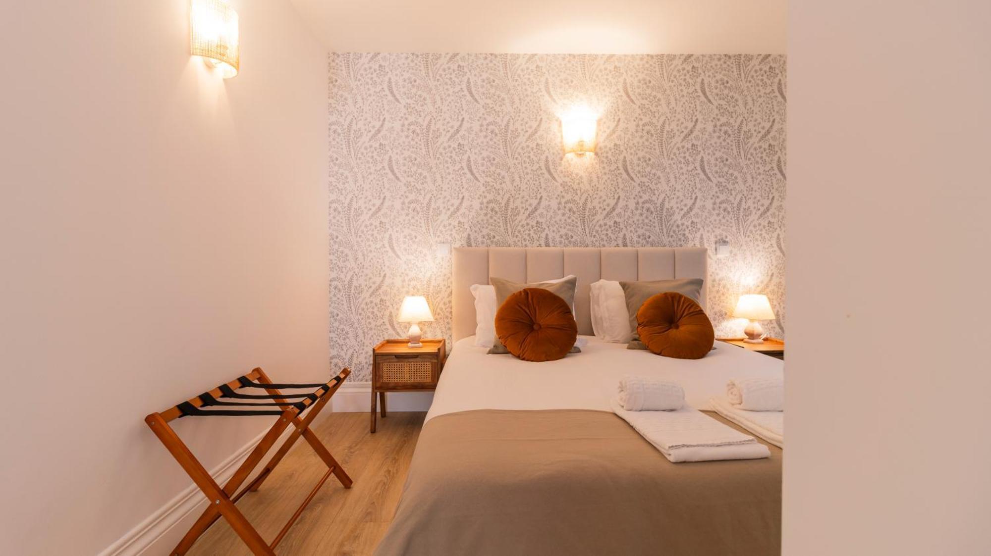 Urban House Marques By Lovelystay Apartamento