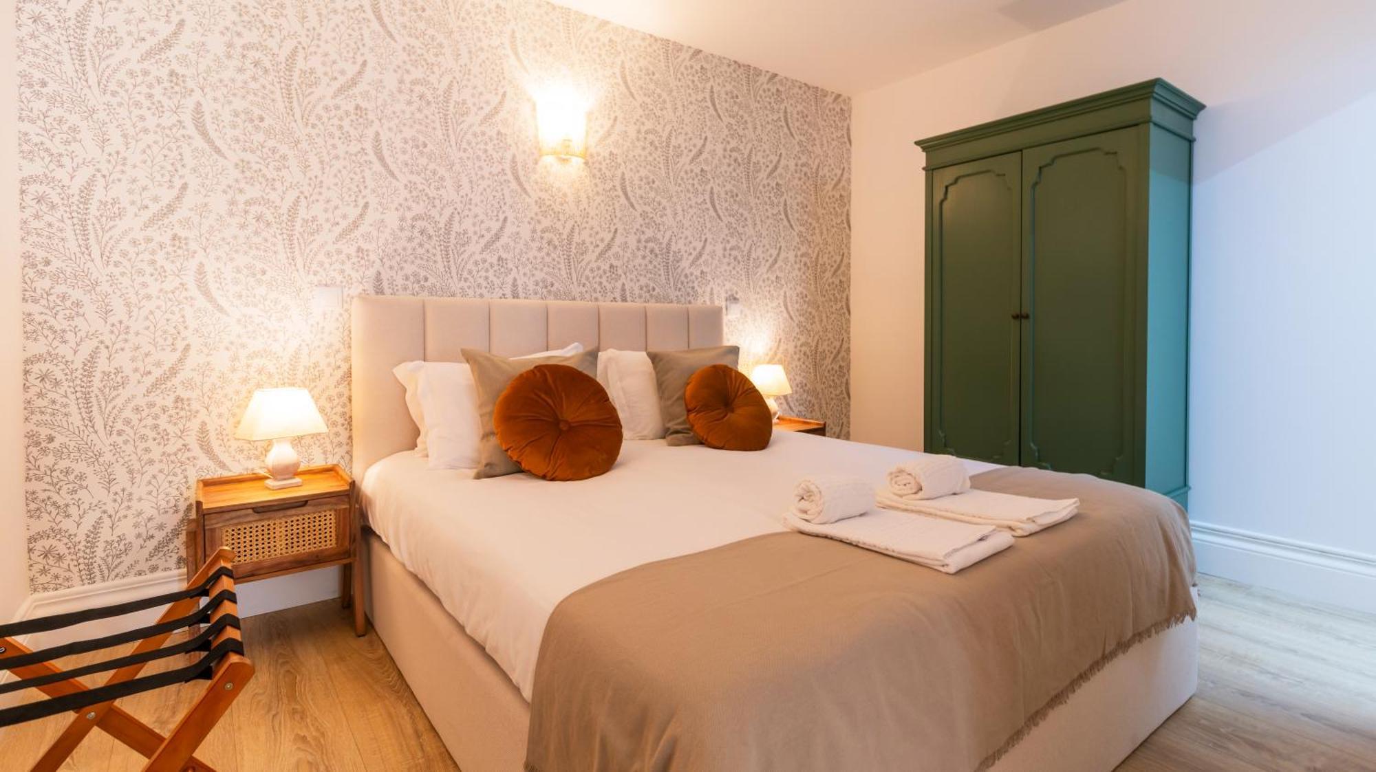Apartamento Urban House Marques By Lovelystay