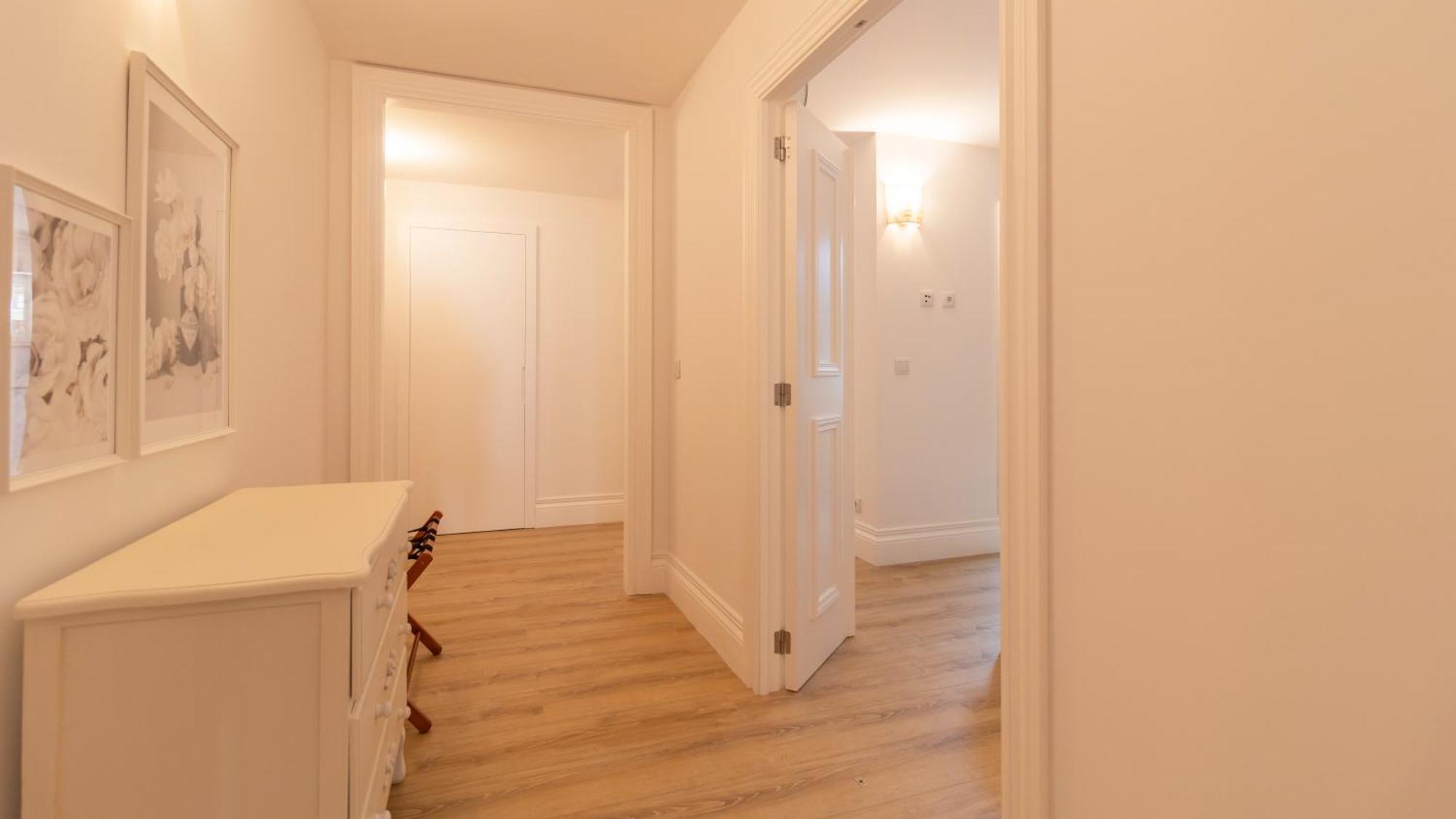 Urban House Marques By Lovelystay Apartamento Porto