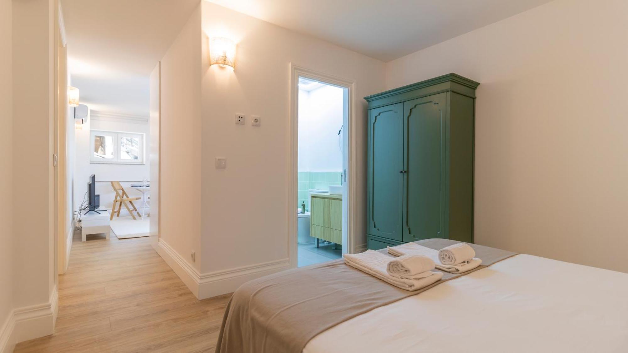 Urban House Marques By Lovelystay Apartamento *