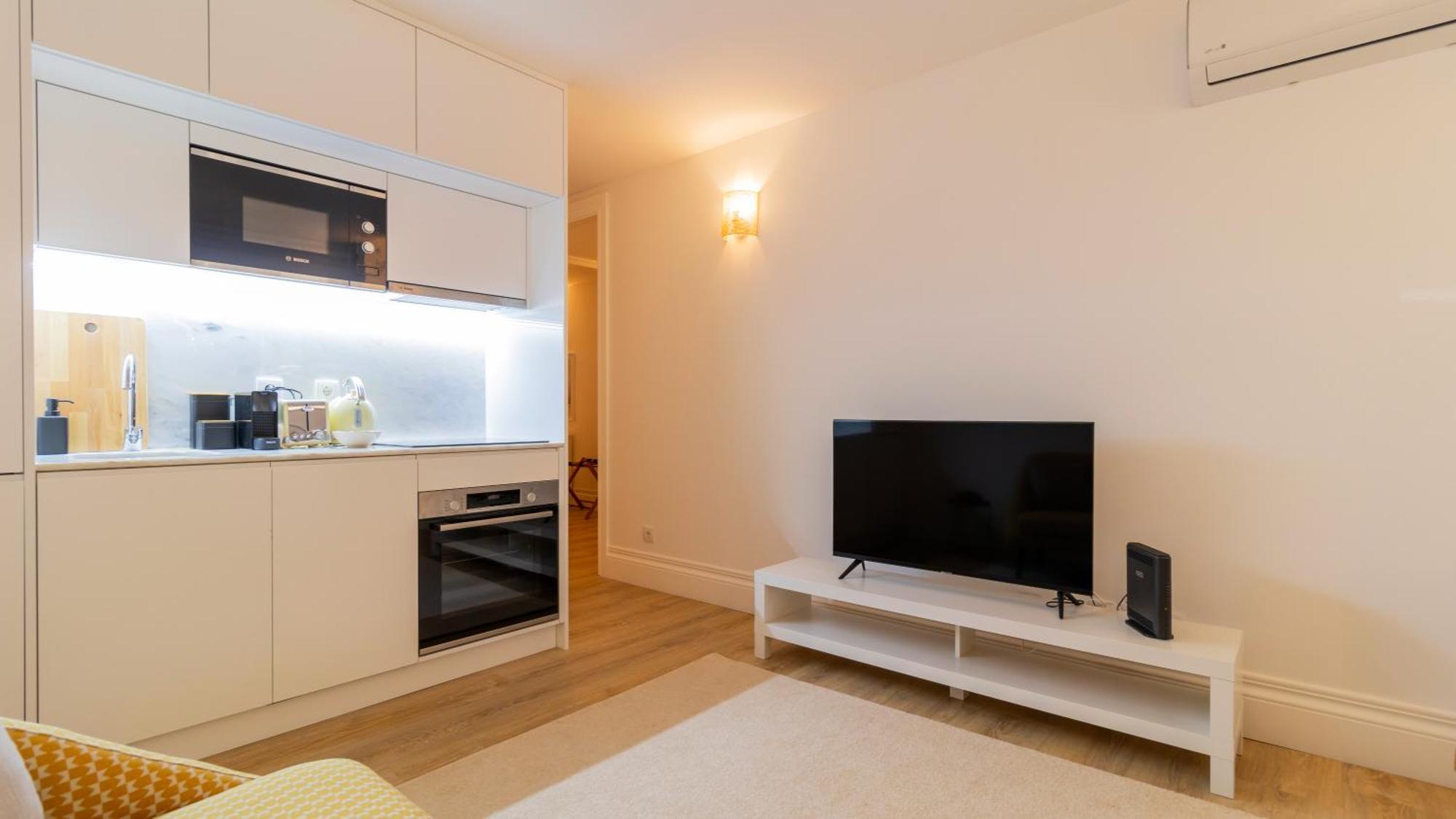 Urban House Marques By Lovelystay Porto