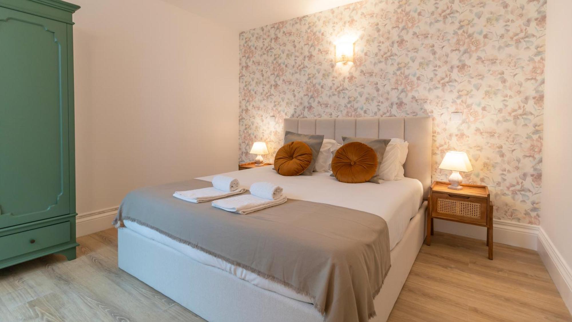 Urban House Marques By Lovelystay Apartamento *