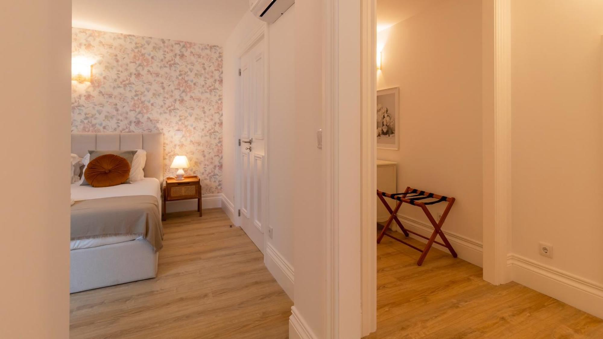 Apartamento Urban House Marques By Lovelystay *