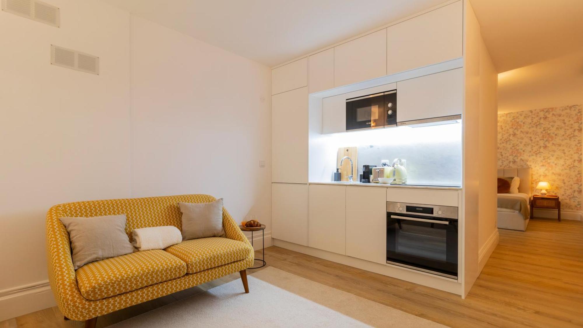 Apartamento Urban House Marques By Lovelystay Porto