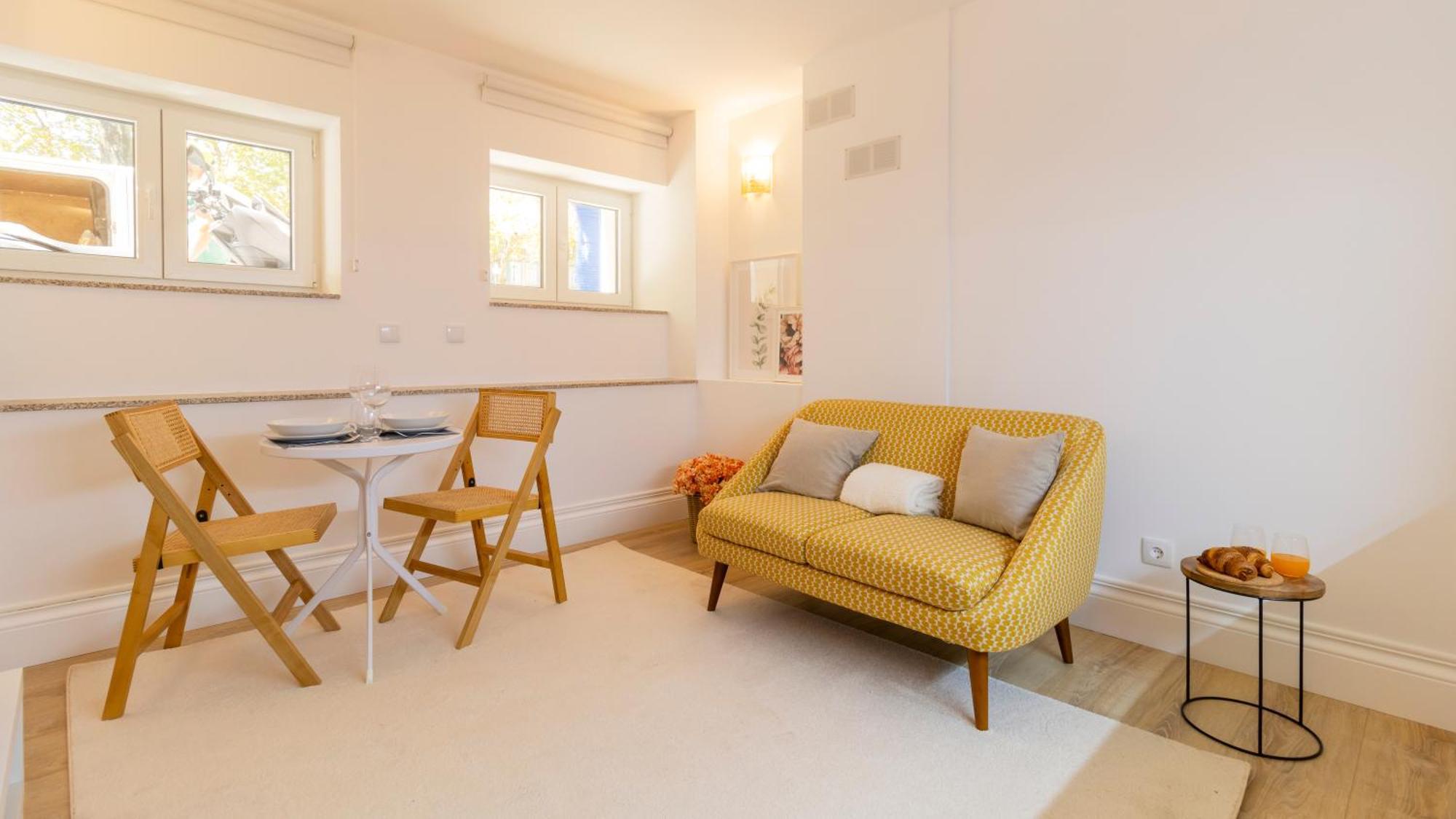 Urban House Marques By Lovelystay Apartamento