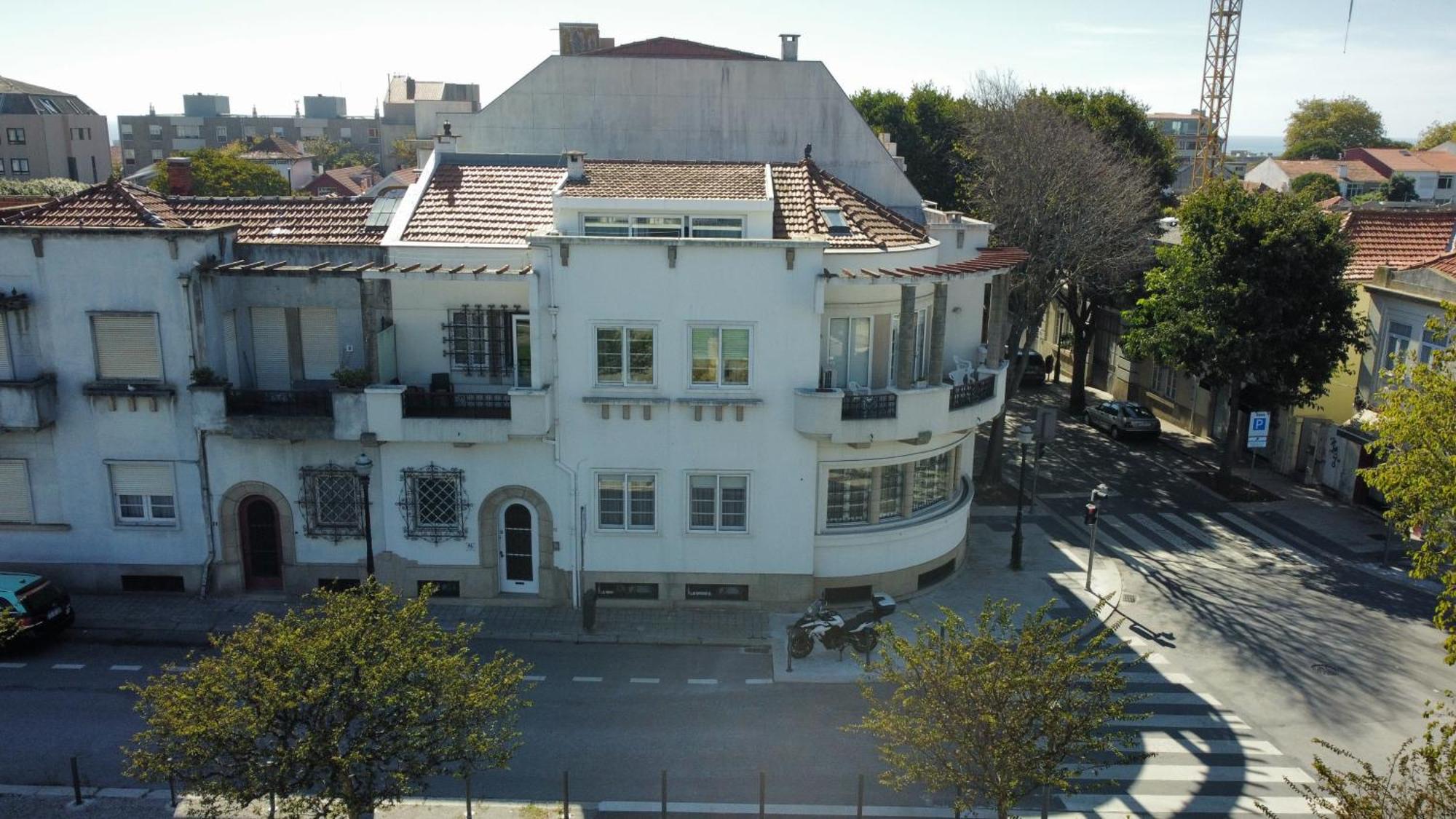 Suites Foz O Porto Porto
