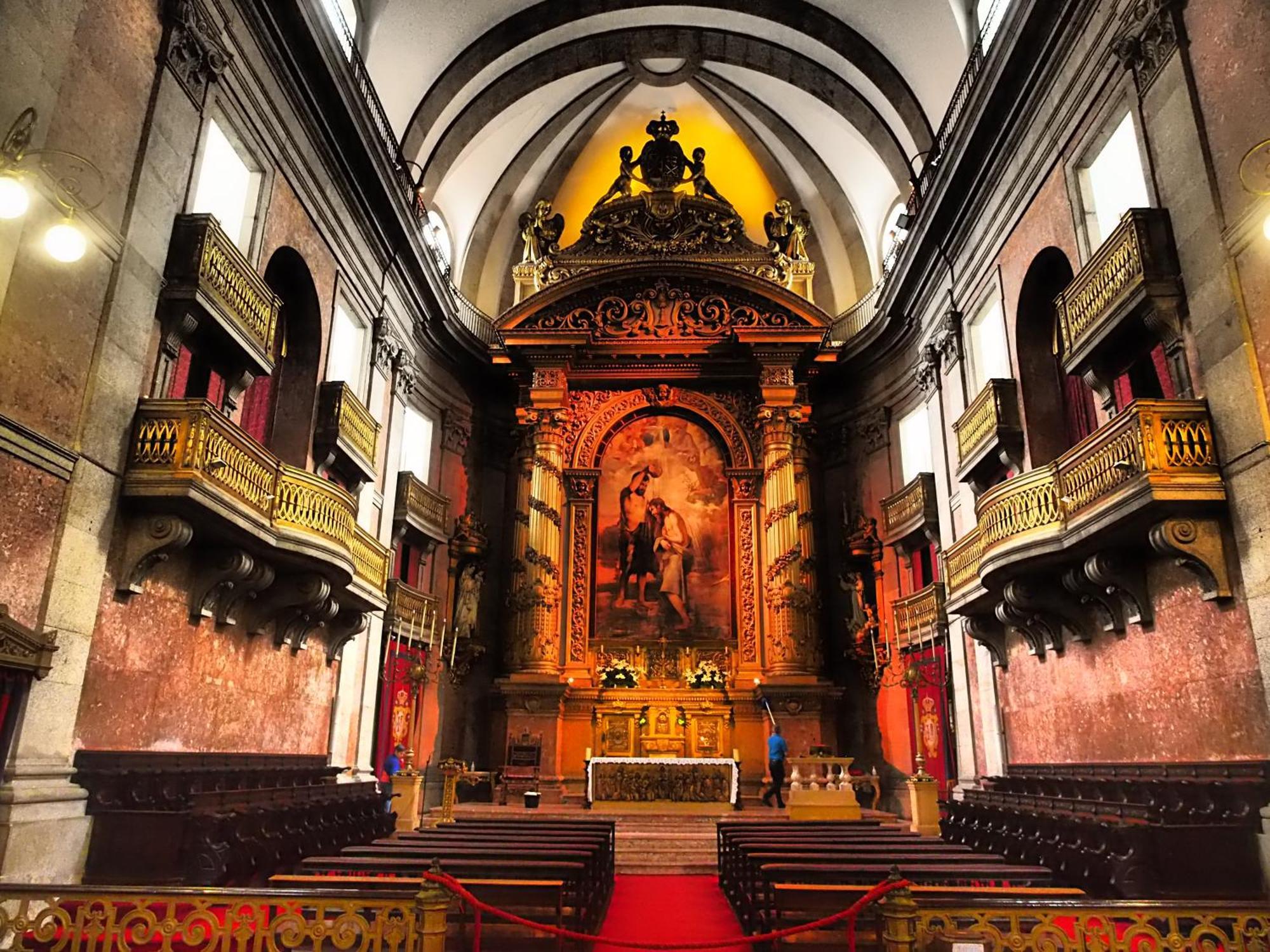 Hotel Palace Museum - Espaco Palmeiras (adults Only) Porto