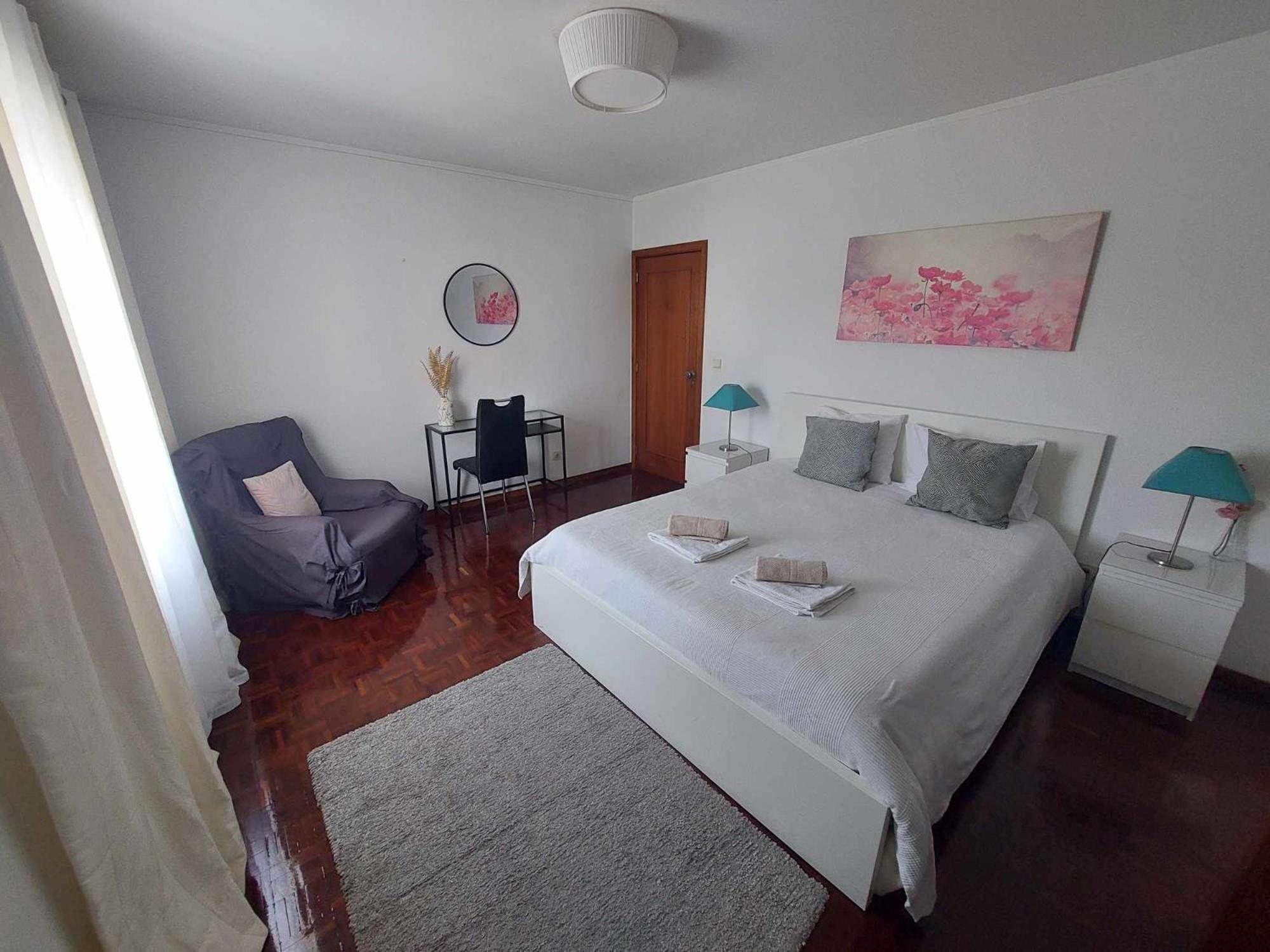 Apartment Vale Formoso