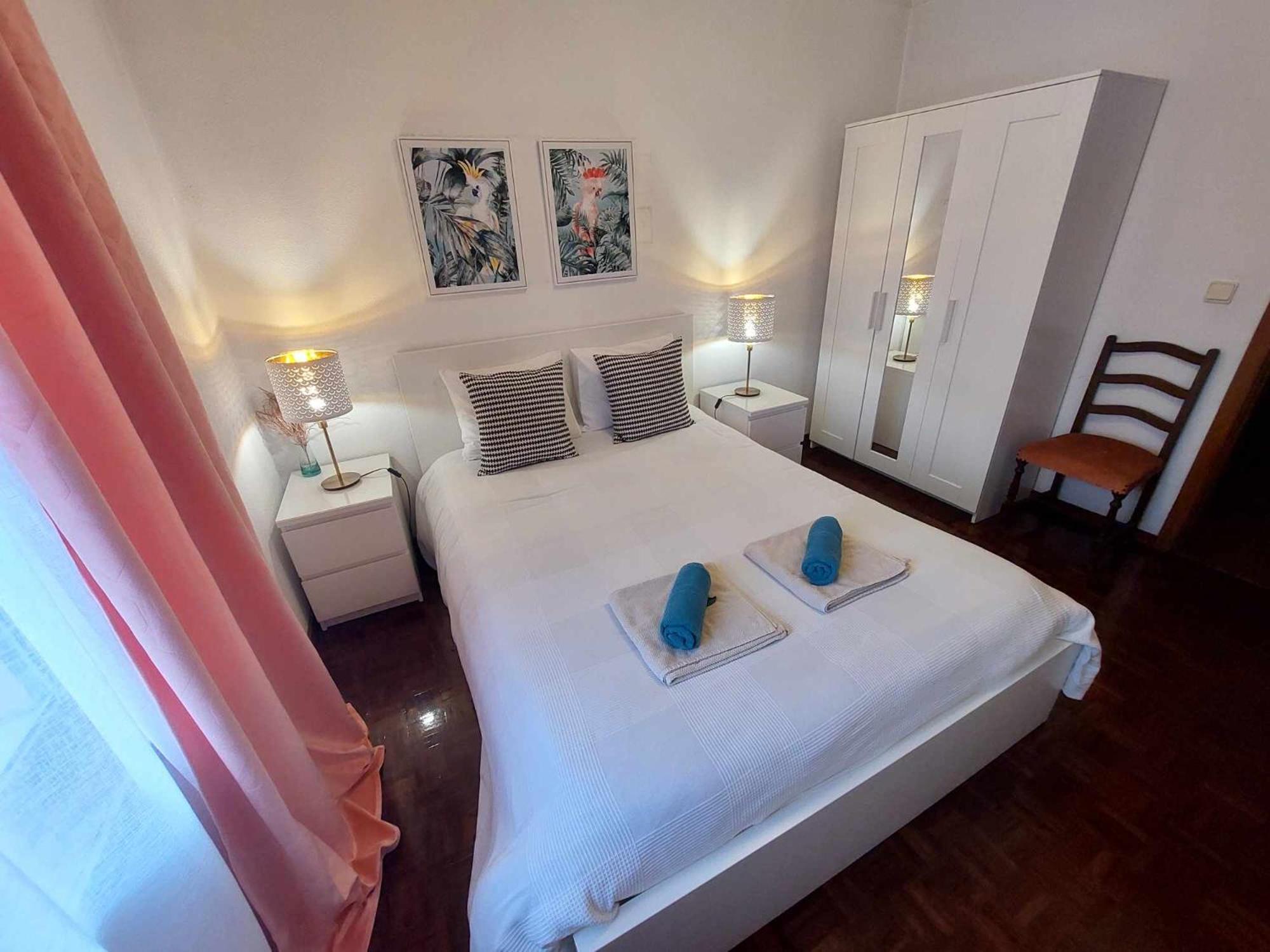 Apartment Vale Formoso Porto