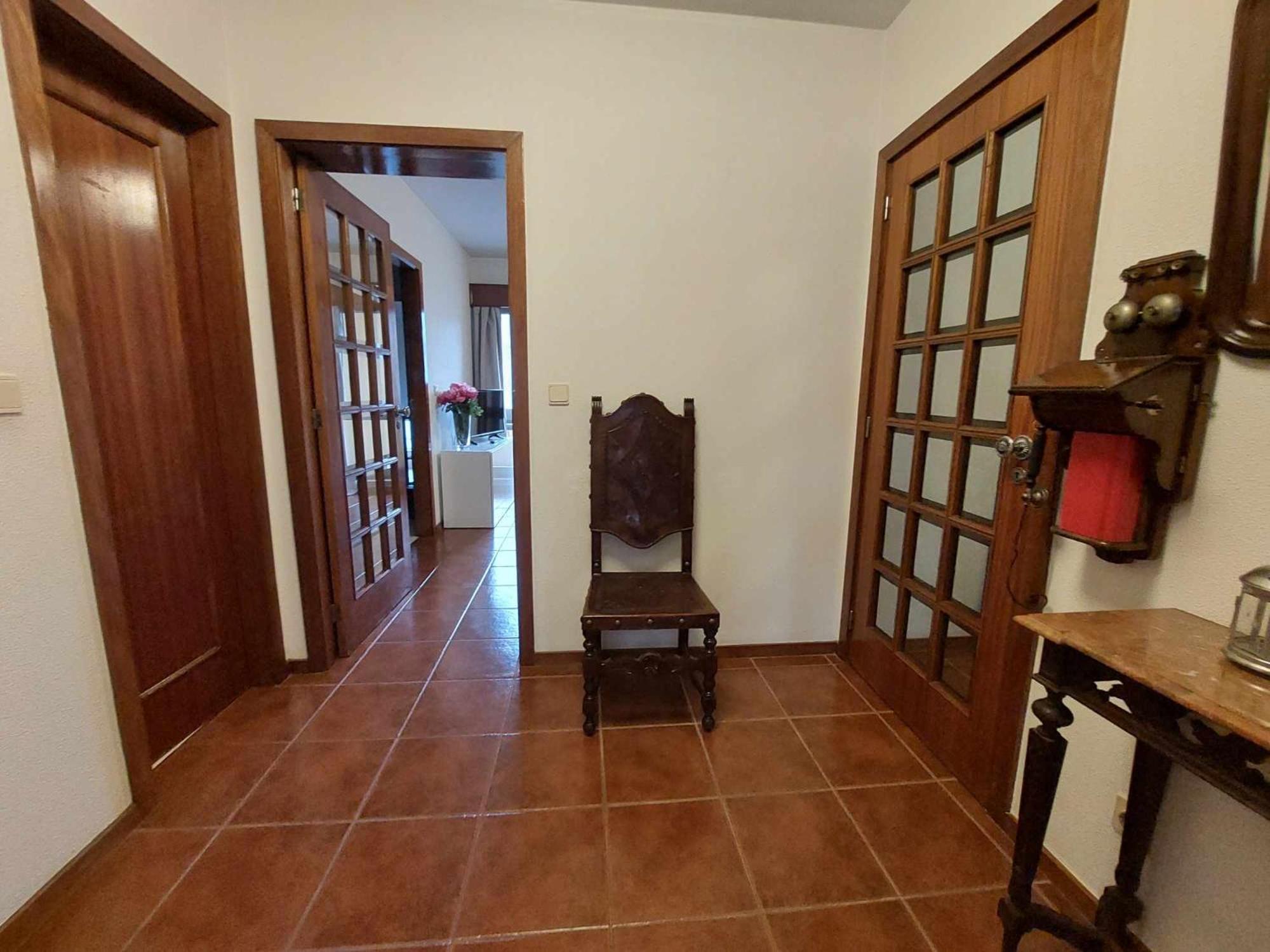 Apartment Vale Formoso
