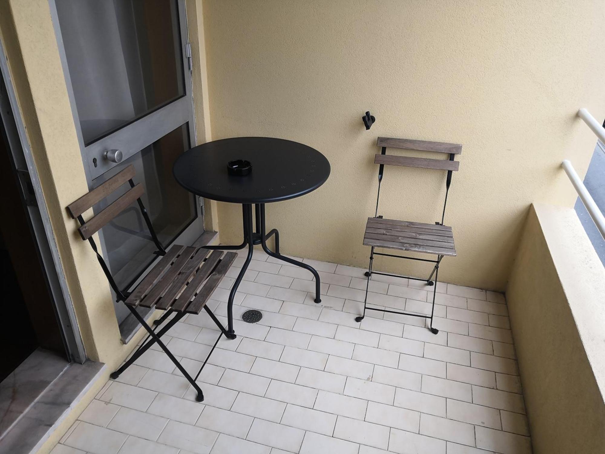 Vale Formoso Apartment Porto