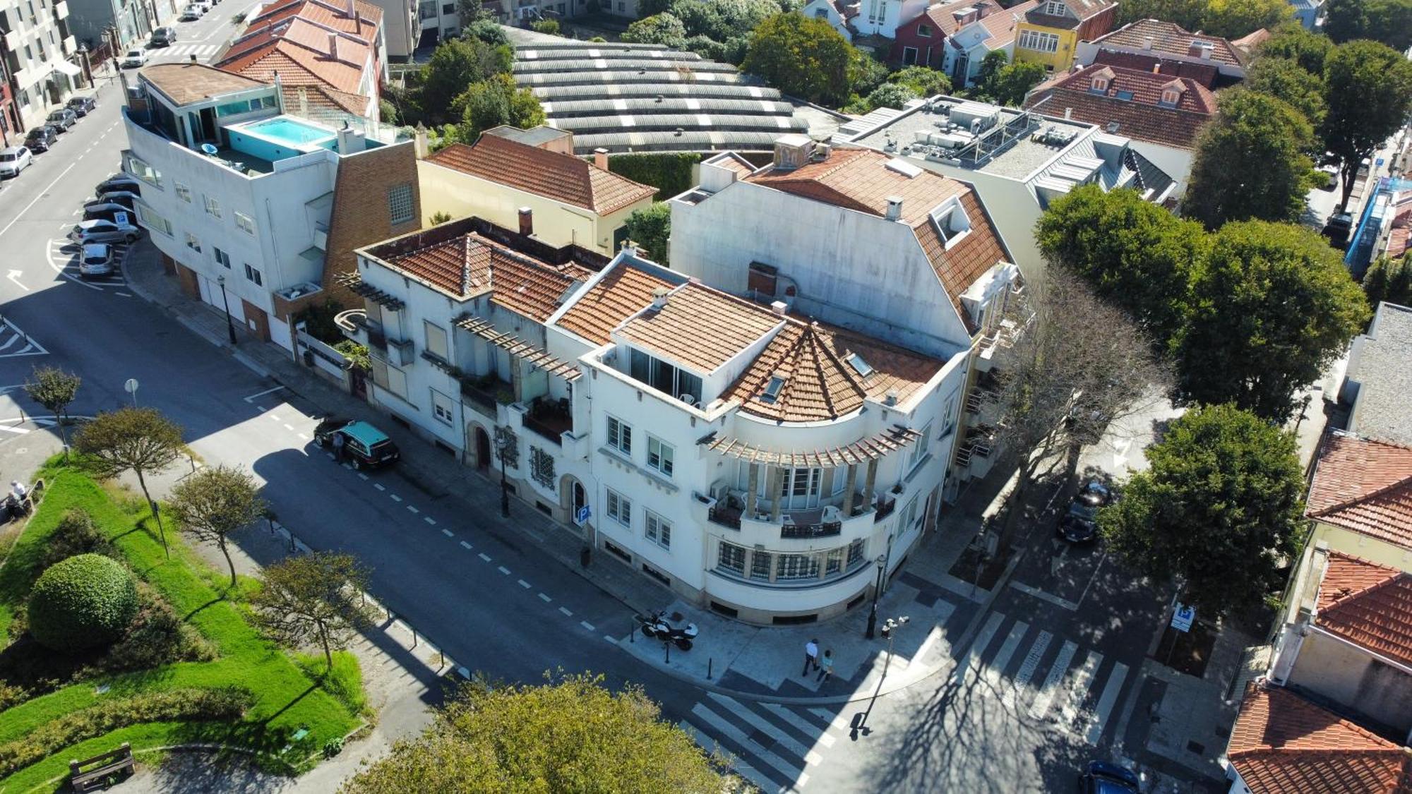 Suites Foz O Porto Guest house Porto