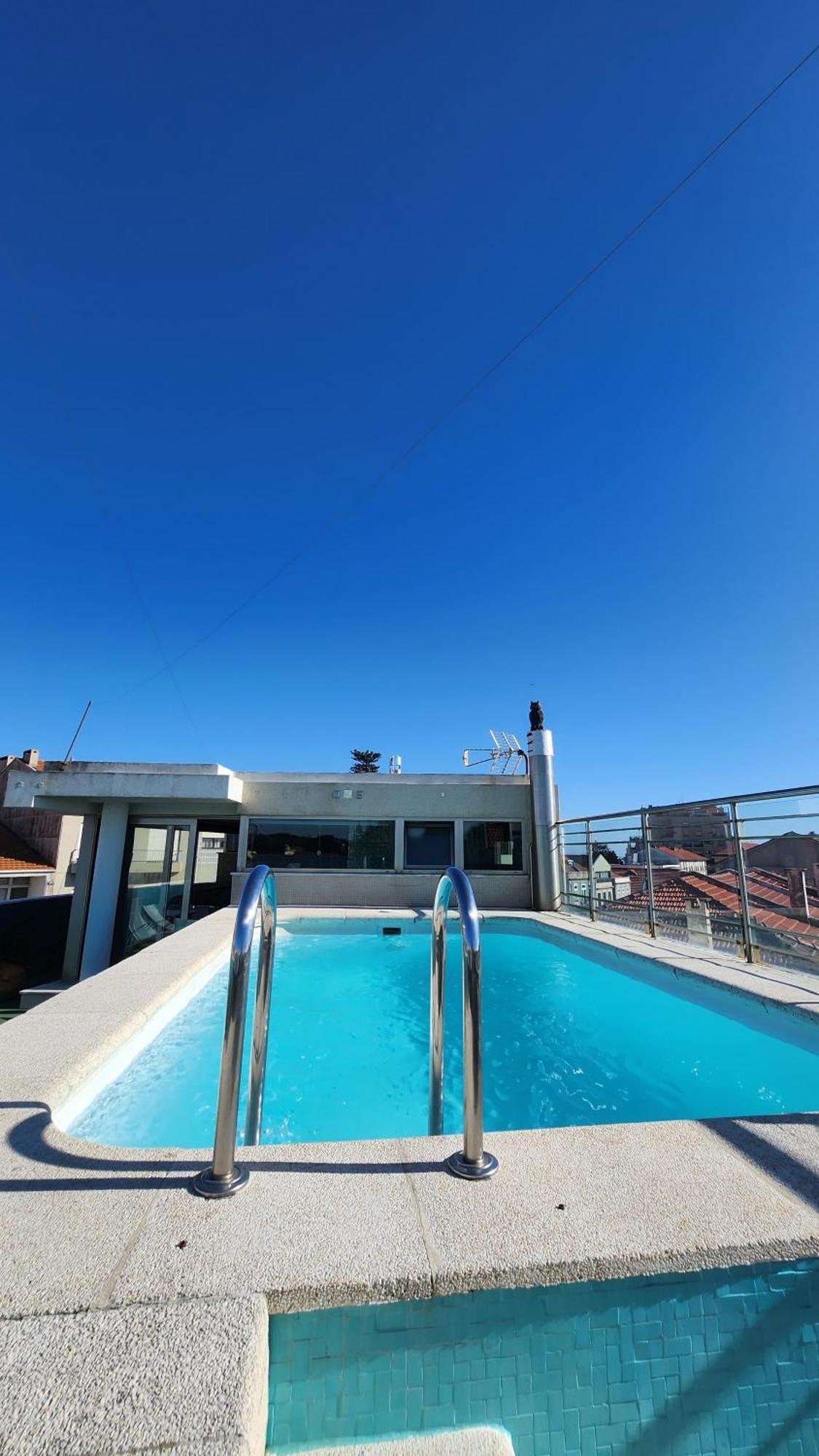 Suites Foz O Porto 2* Porto