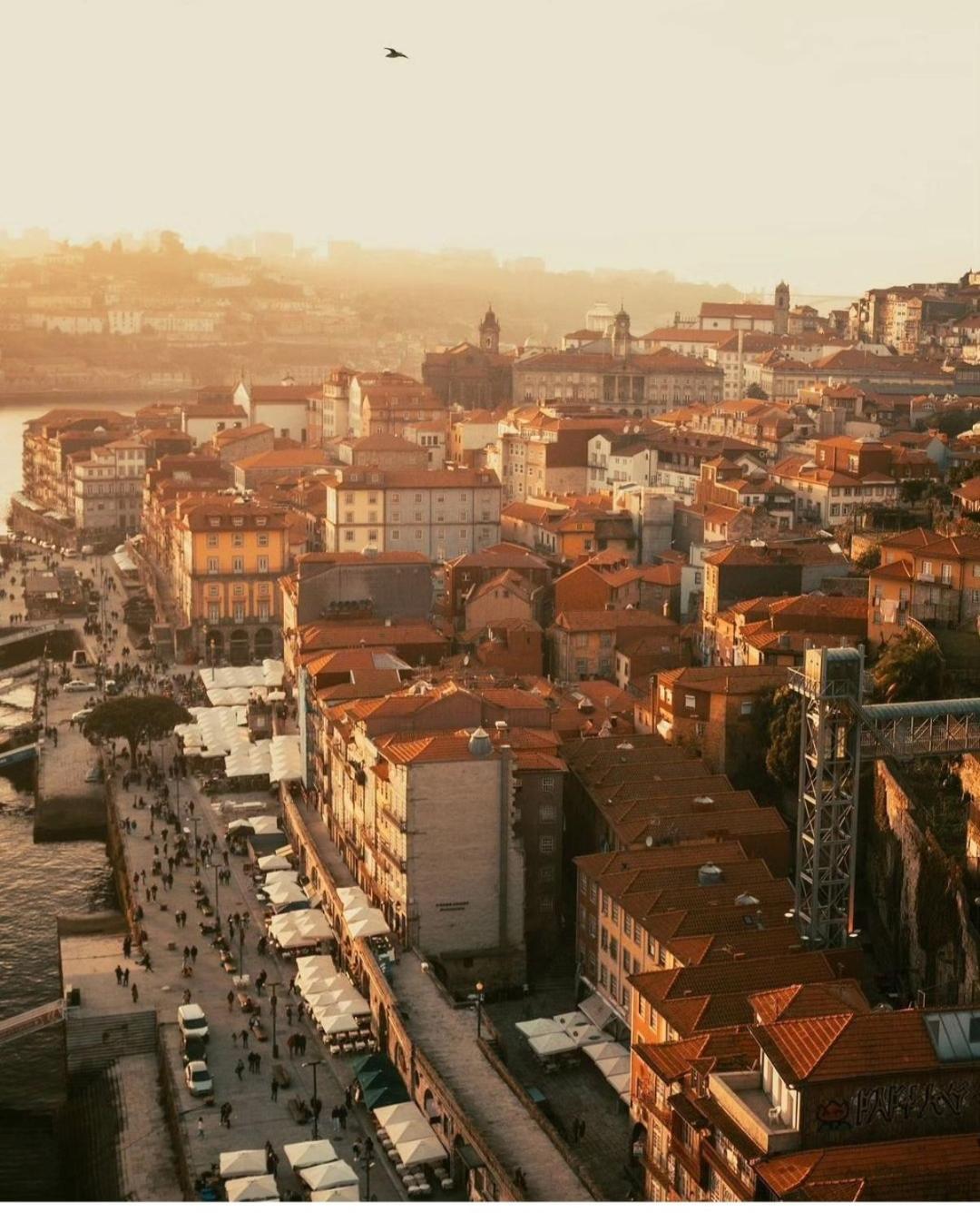 Studio Douro River Views Apartment *