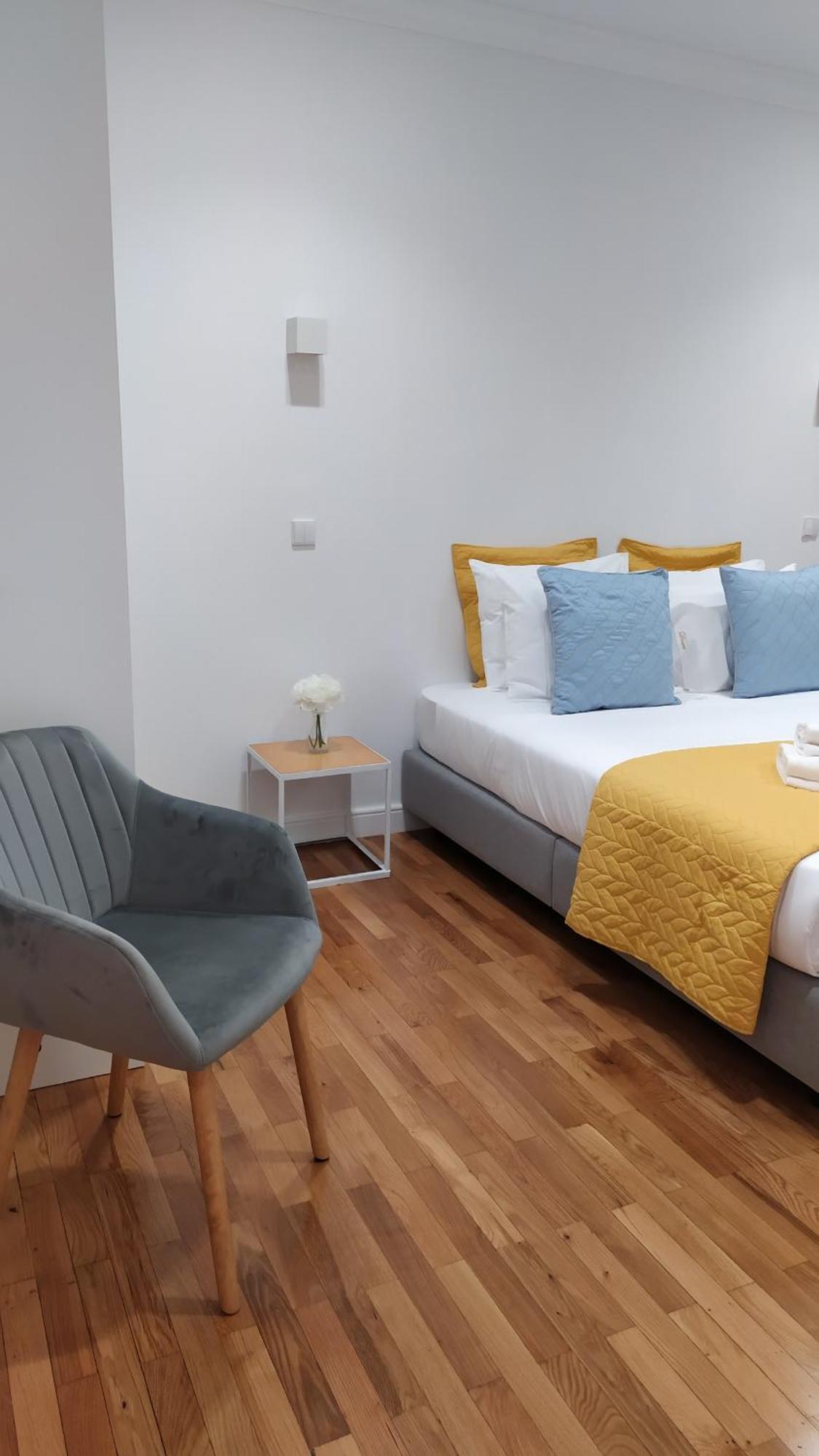 Amazing Premium Douro River Views * Porto