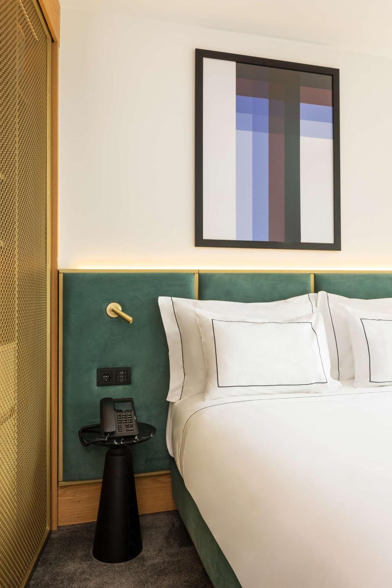 Hotel Arts Porto, Tapestry Collection By Hilton