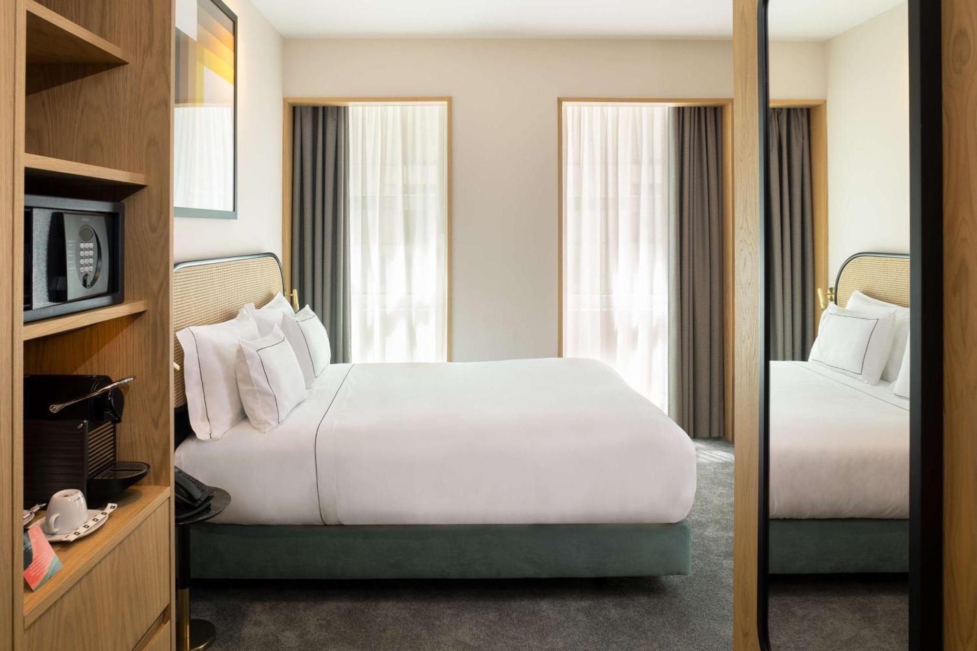Arts Porto, Tapestry Collection By Hilton Hotel Porto