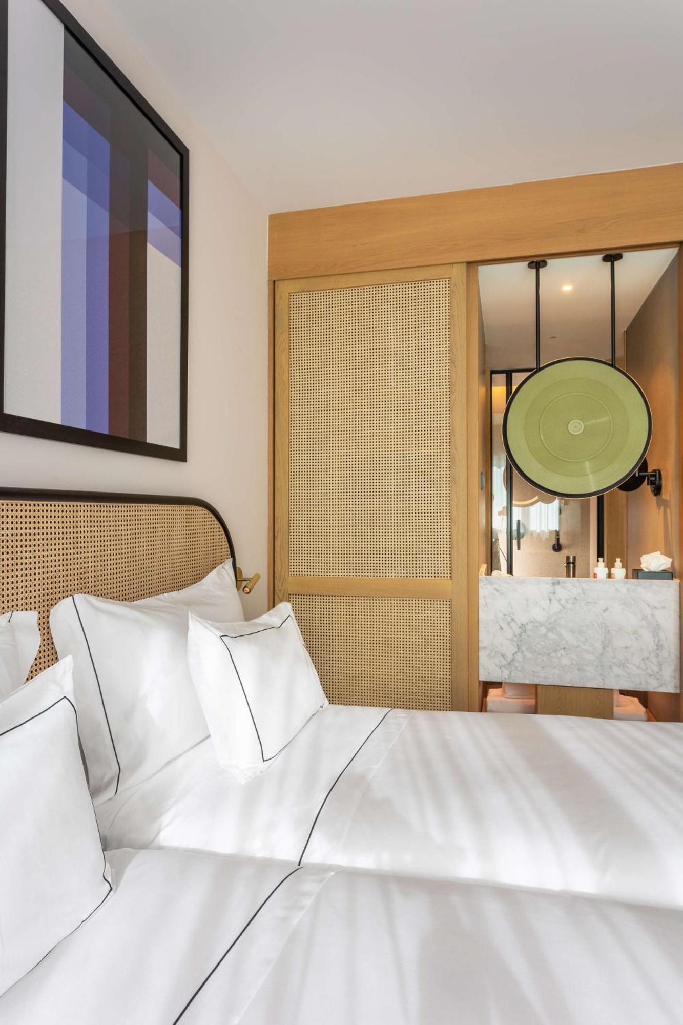 Arts Porto, Tapestry Collection By Hilton Porto