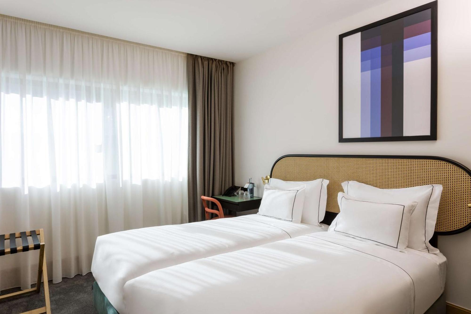 Hotel Arts Porto, Tapestry Collection By Hilton 4*