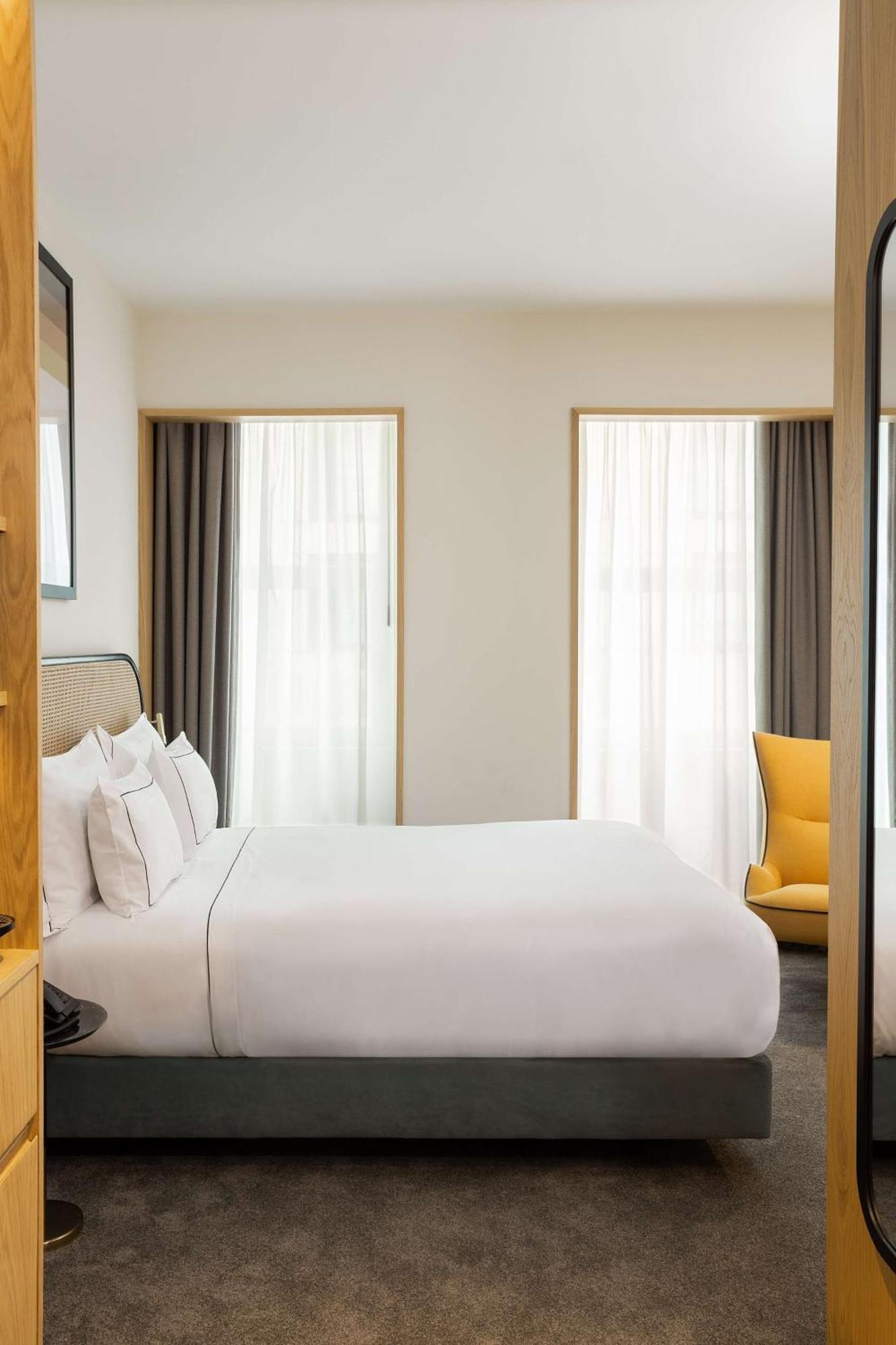 Hotel Arts Porto, Tapestry Collection By Hilton 4*