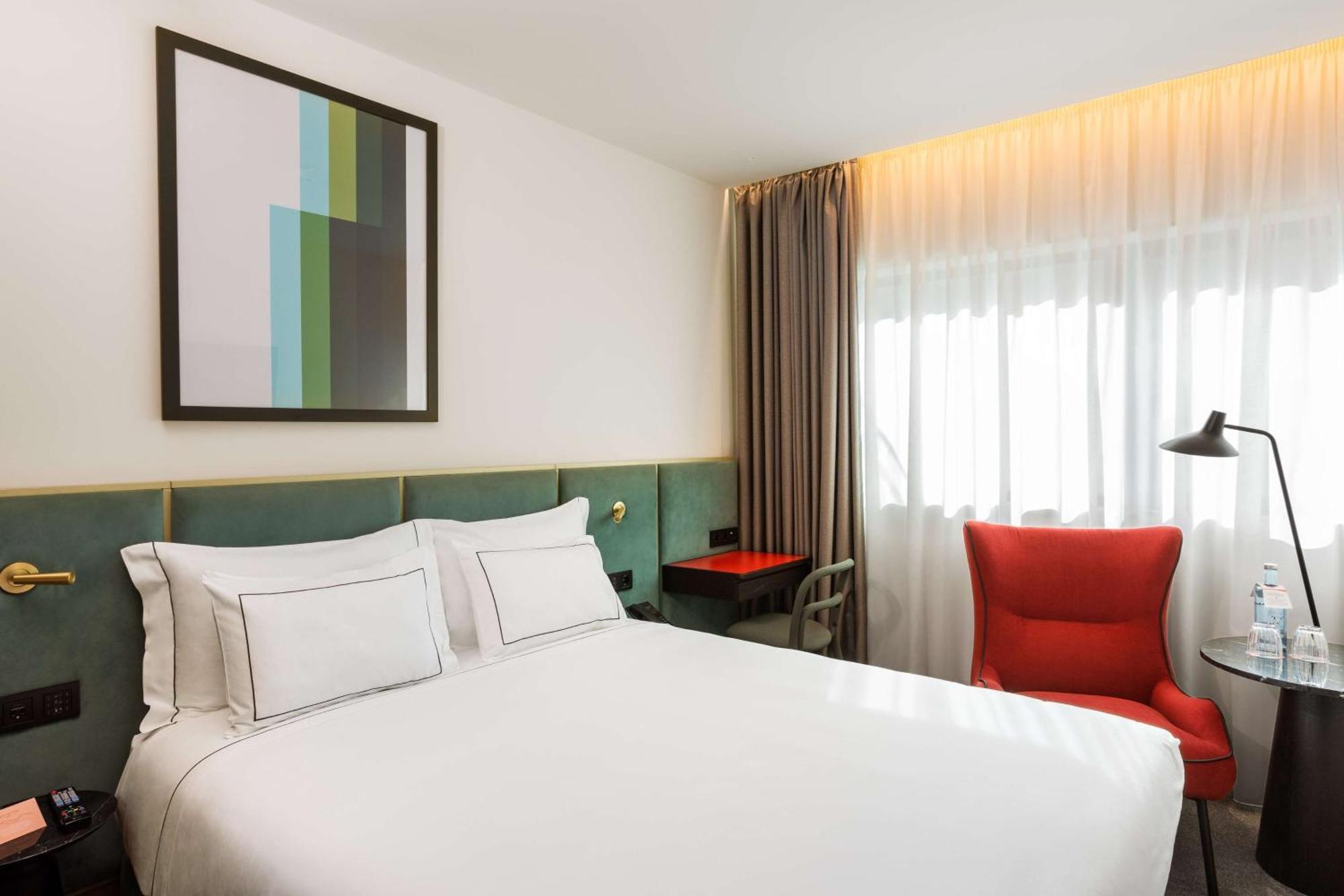 Arts Porto, Tapestry Collection By Hilton Hotel 4*