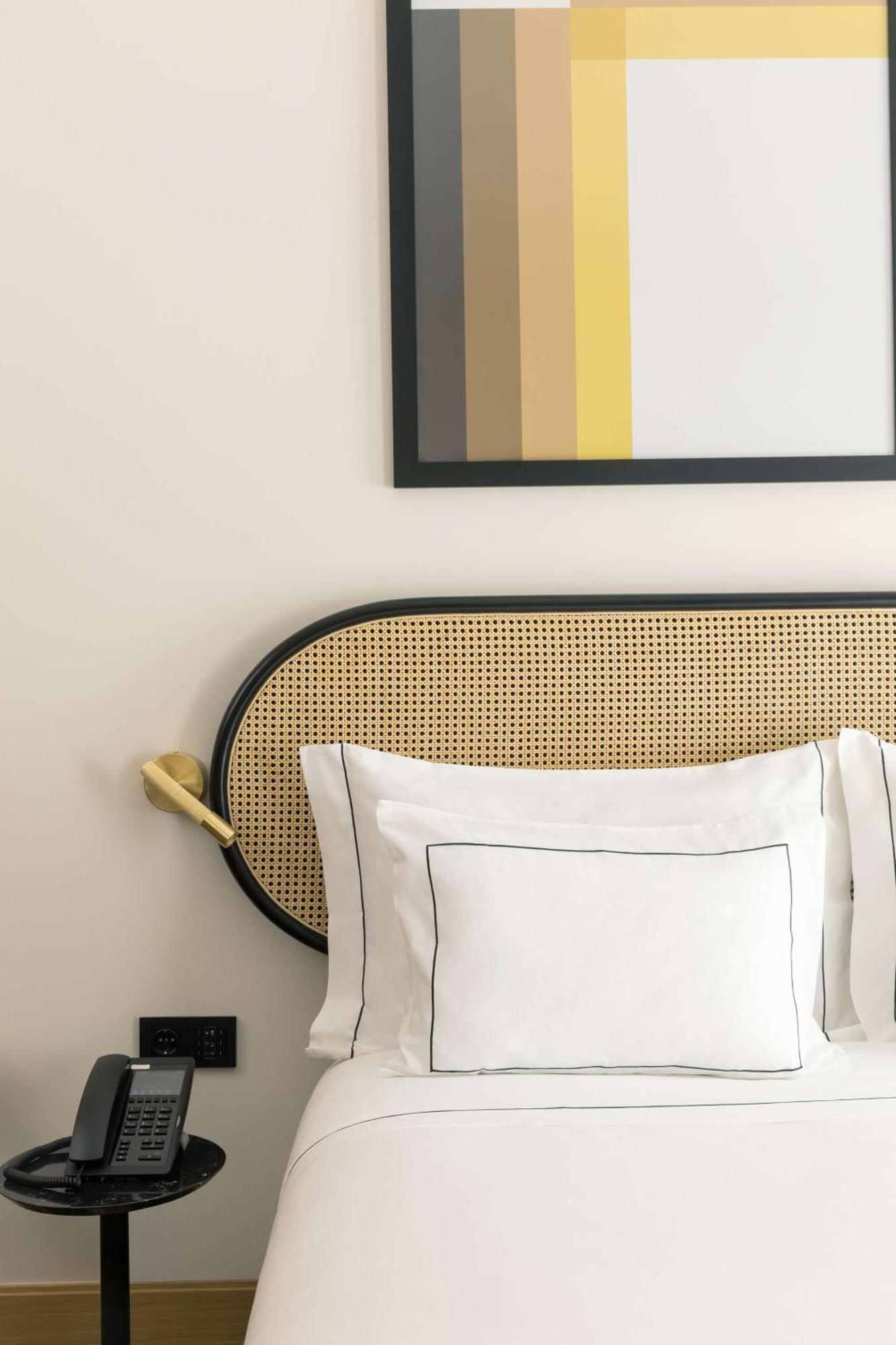 Arts Porto, Tapestry Collection By Hilton Porto