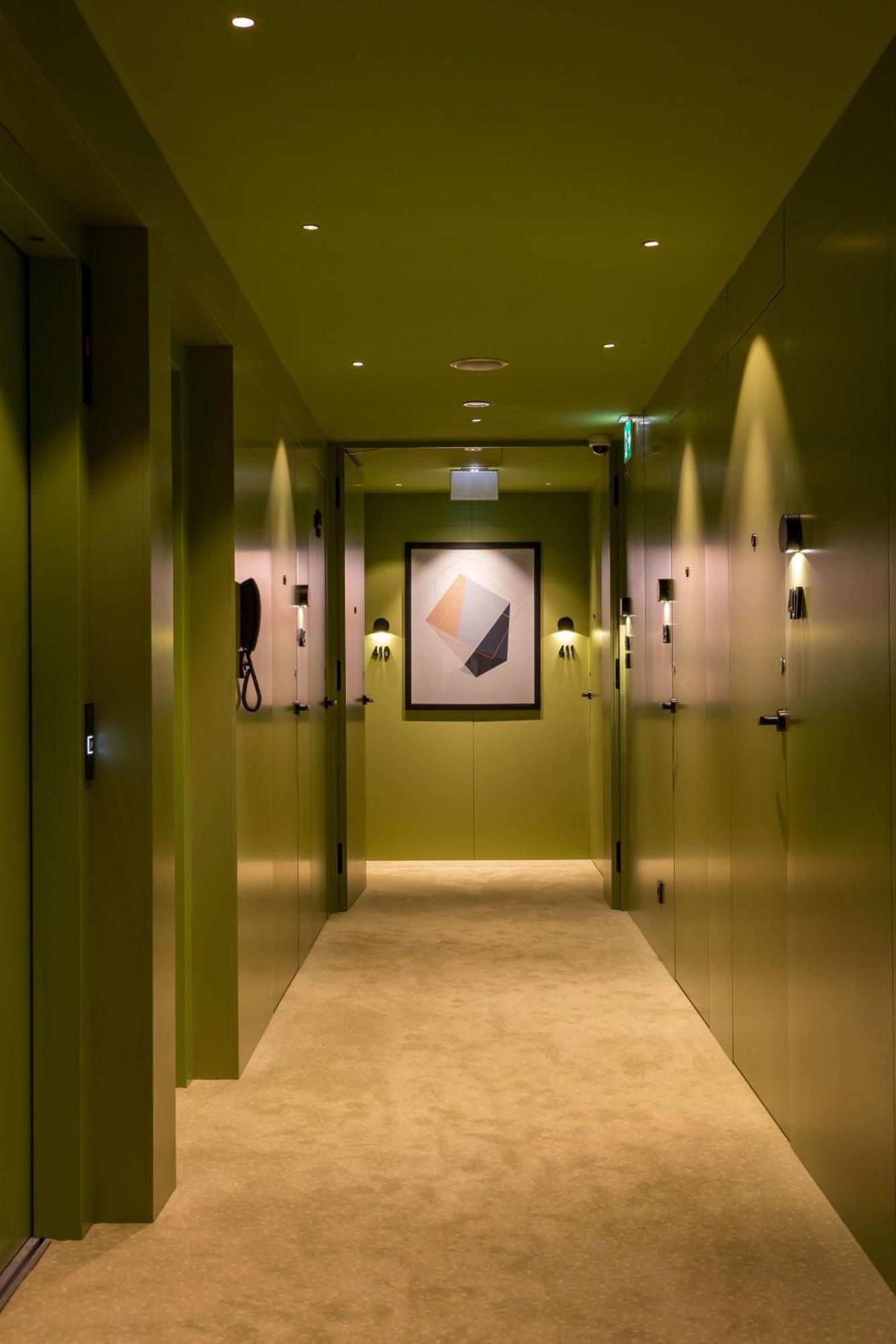 Hotel Arts Porto, Tapestry Collection By Hilton Porto