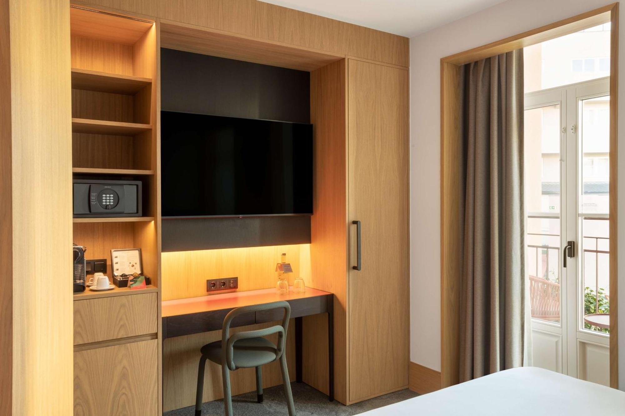 Arts Porto, Tapestry Collection By Hilton 4* Porto