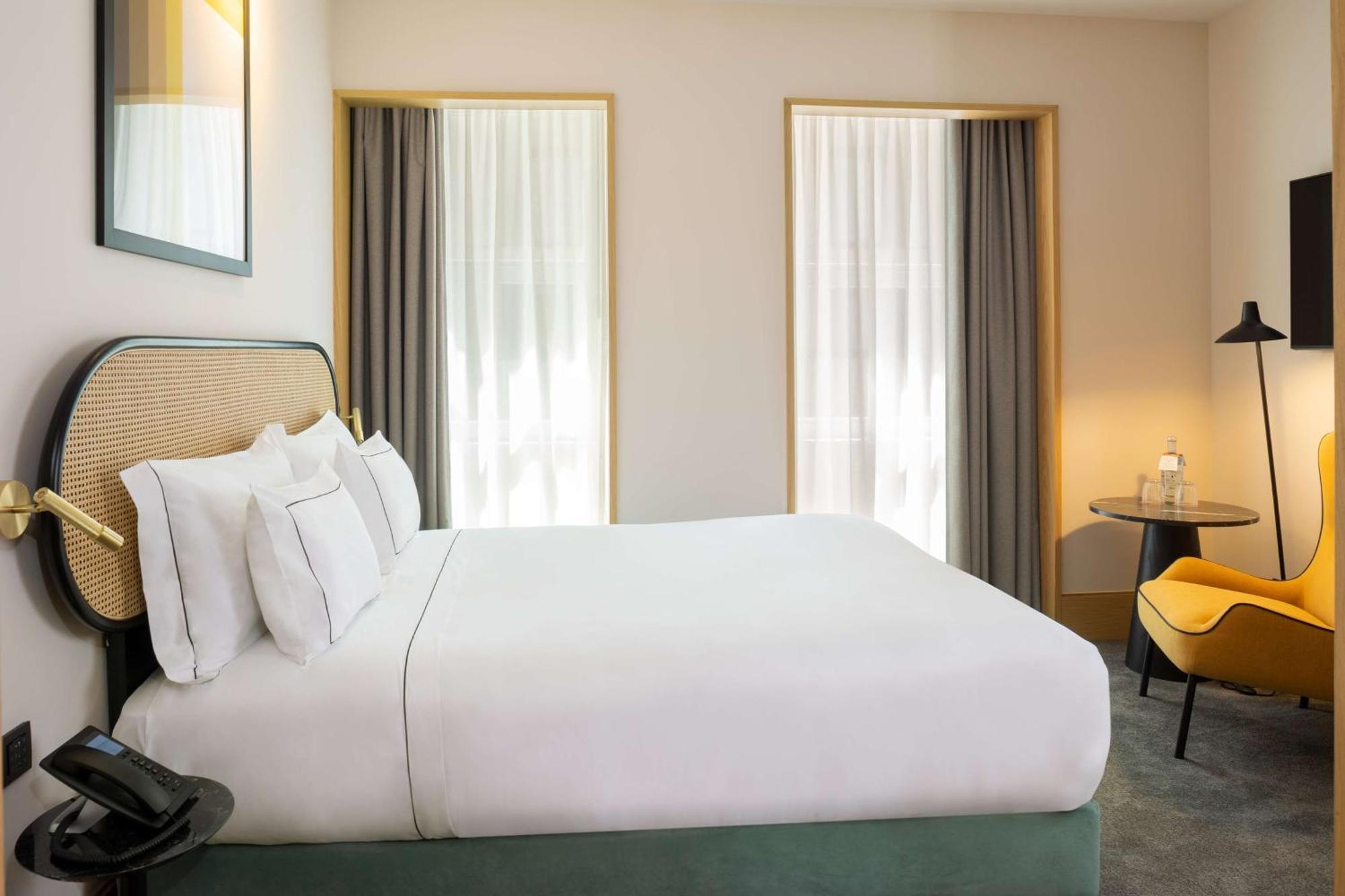 Hotel Arts Porto, Tapestry Collection By Hilton 4*
