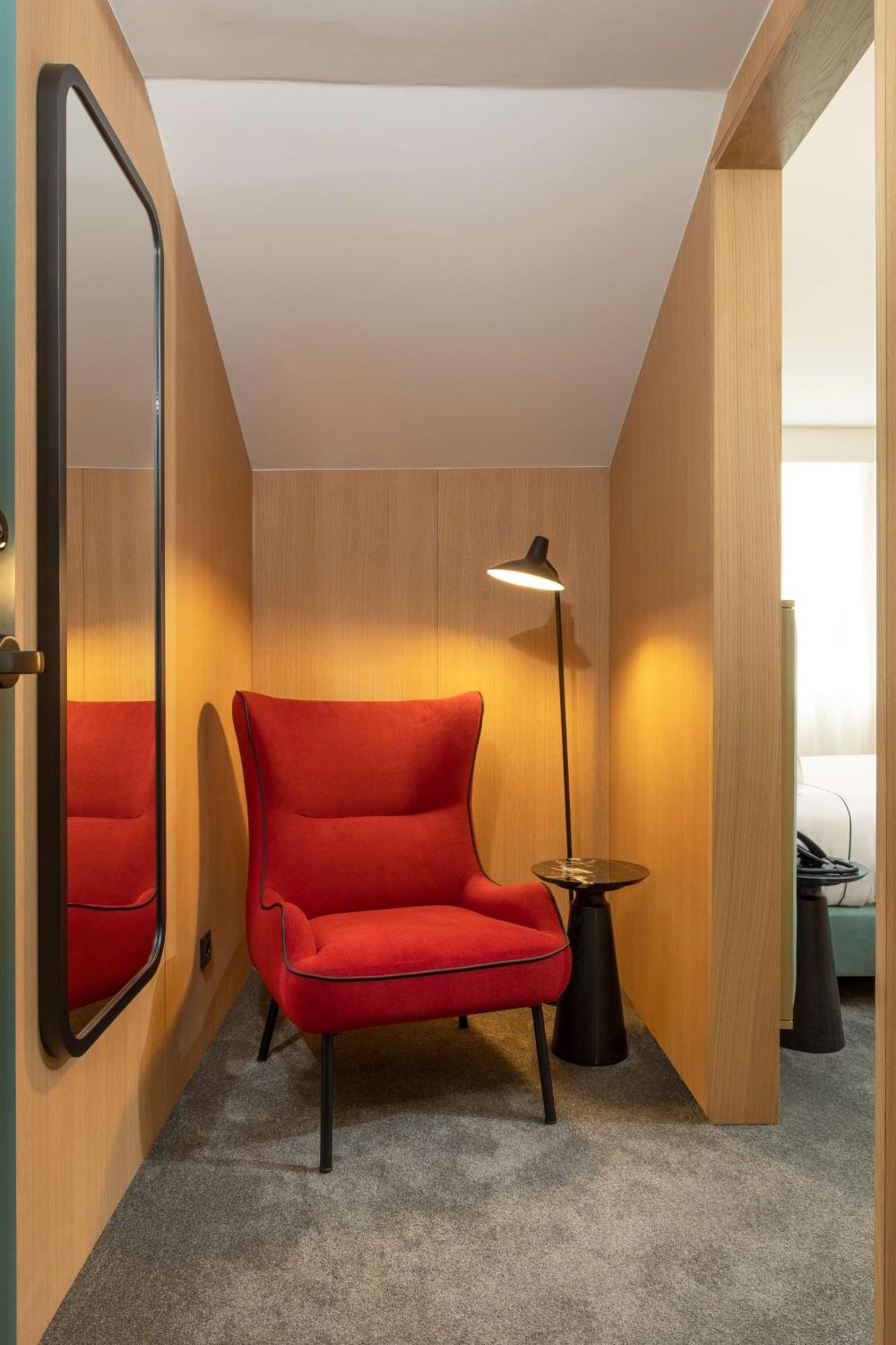 Arts Porto, Tapestry Collection By Hilton Hotel 4*