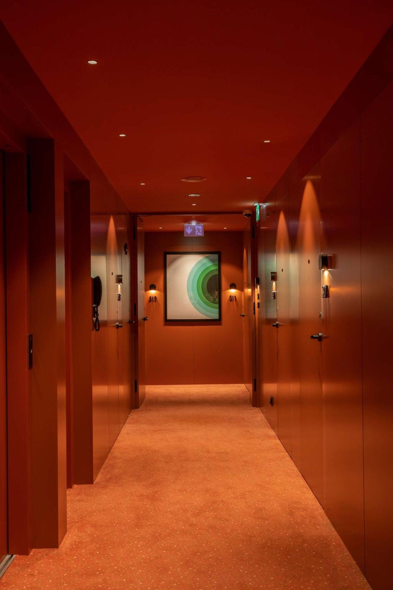 Arts Porto, Tapestry Collection By Hilton 4* Porto