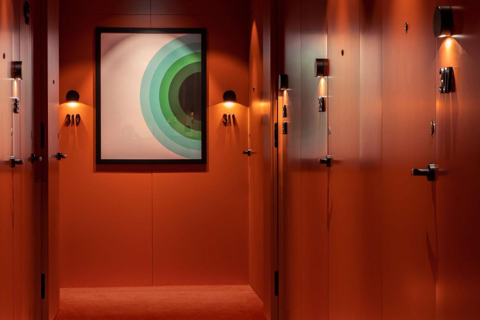 Arts Porto, Tapestry Collection By Hilton Hotel