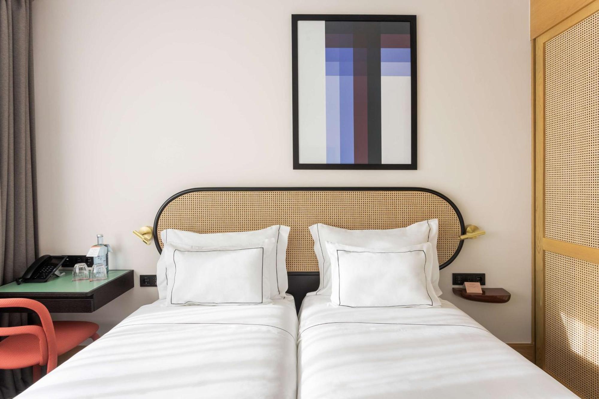 Arts Porto, Tapestry Collection By Hilton Porto