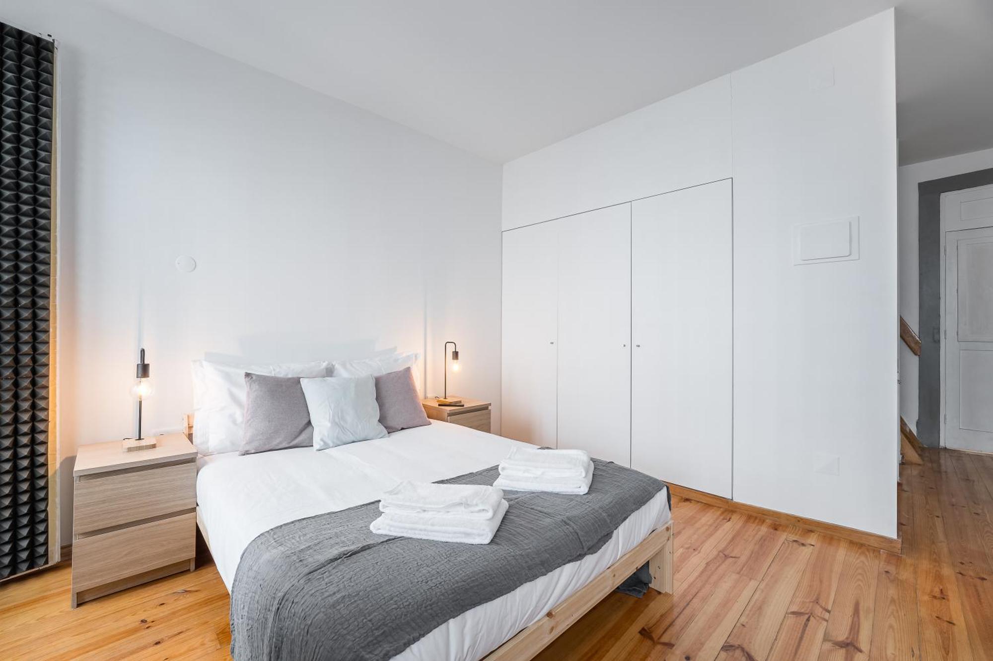 Panorama Clerigos Apartment Porto