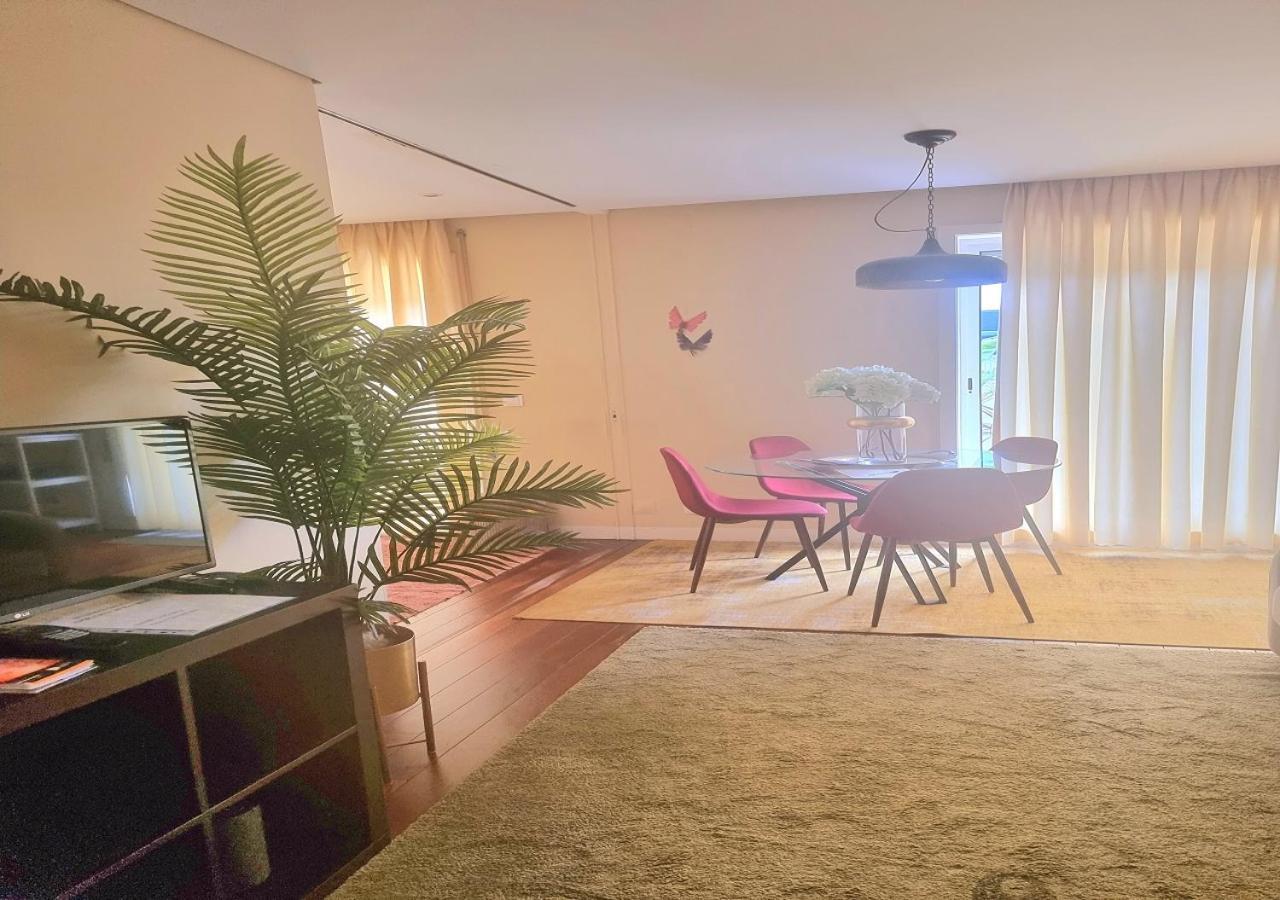 Apartamento Amazonia &