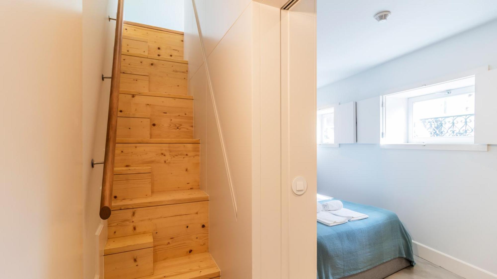 Apartment Barros Lima 493 By Lovelystay Porto