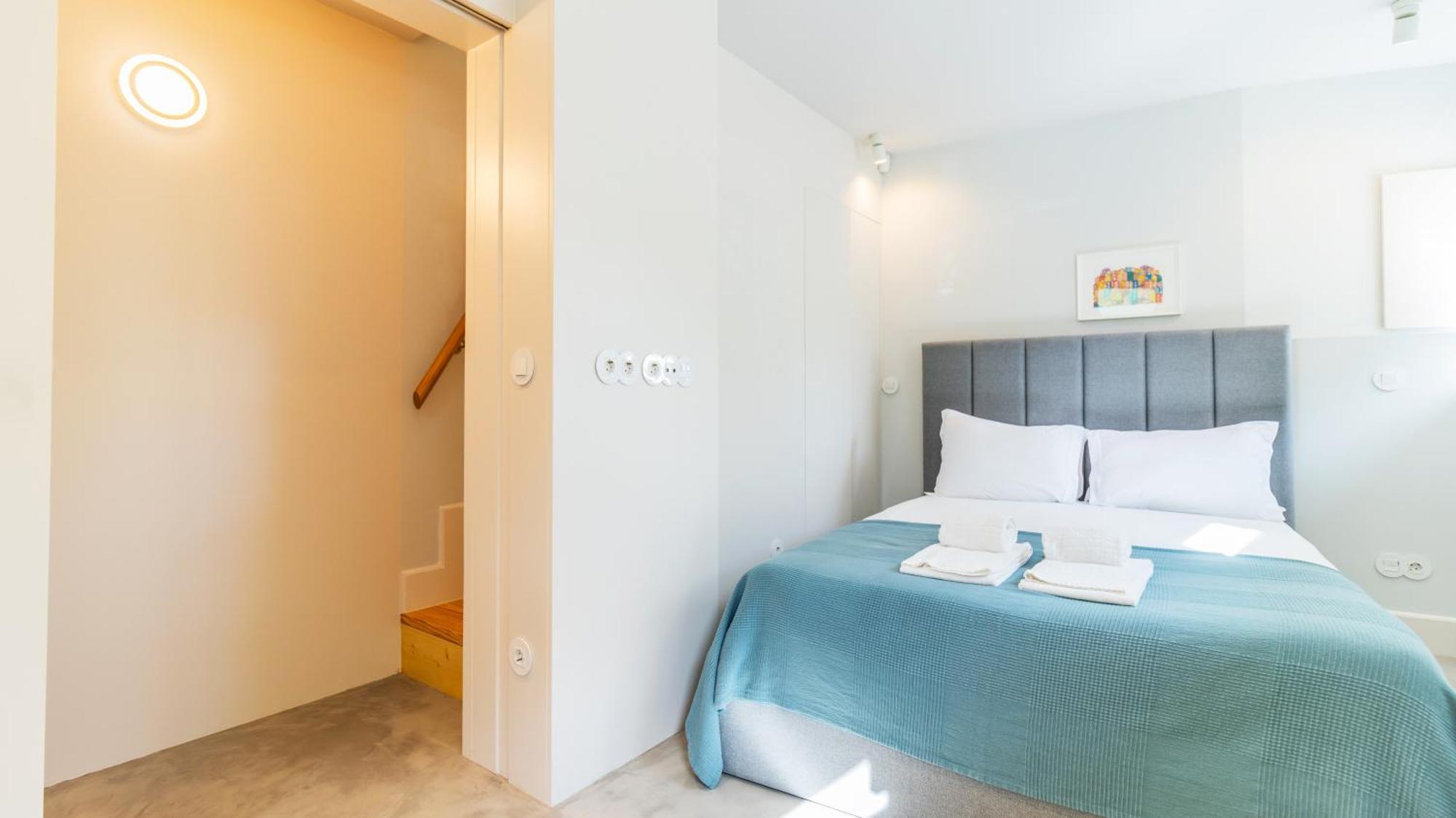 Barros Lima 493 By Lovelystay *