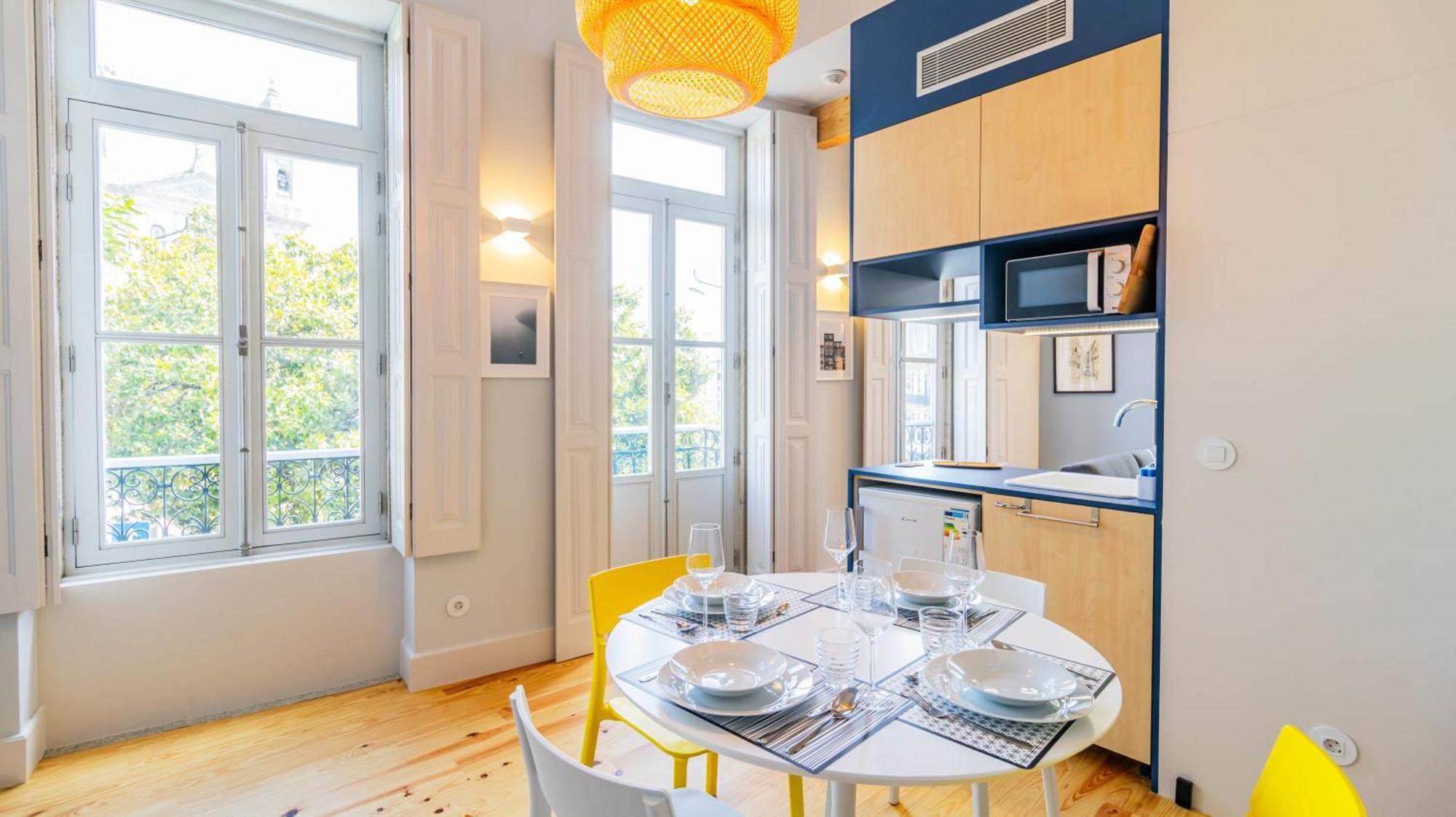 Barros Lima 493 By Lovelystay Apartment Porto